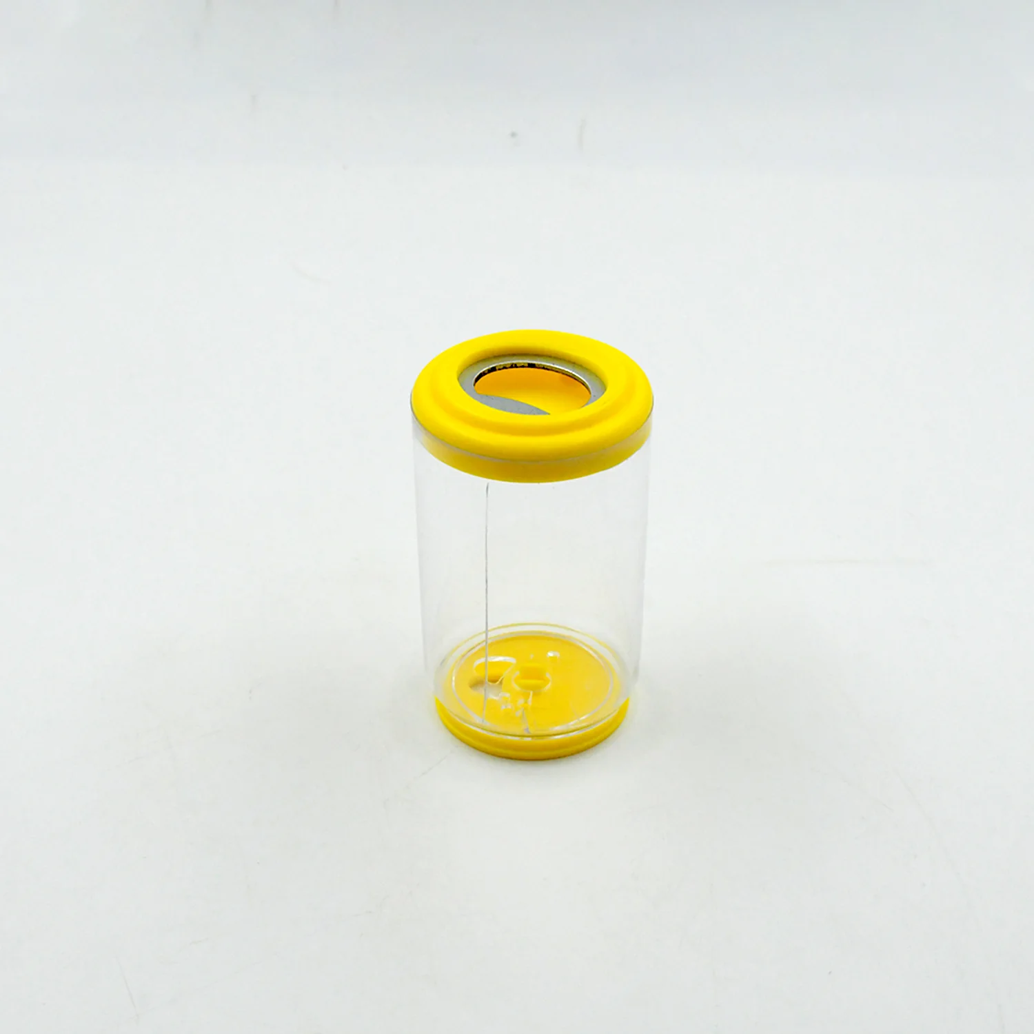 Salt Bottle & Dispenser Set with Opener – Pack of 4 - Image 4