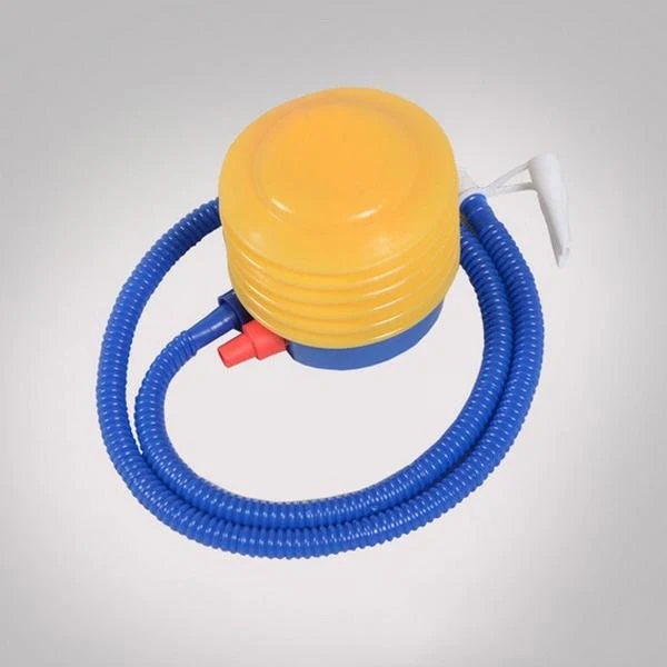 Anti-Burst Gym Ball with Pump (75 cm) - Image 4