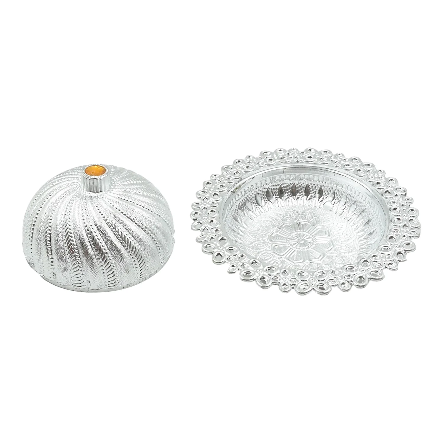 Multipurpose Dry Fruit Box with Lid – Mukhvas Storage & Stylish Serving Box - Image 5