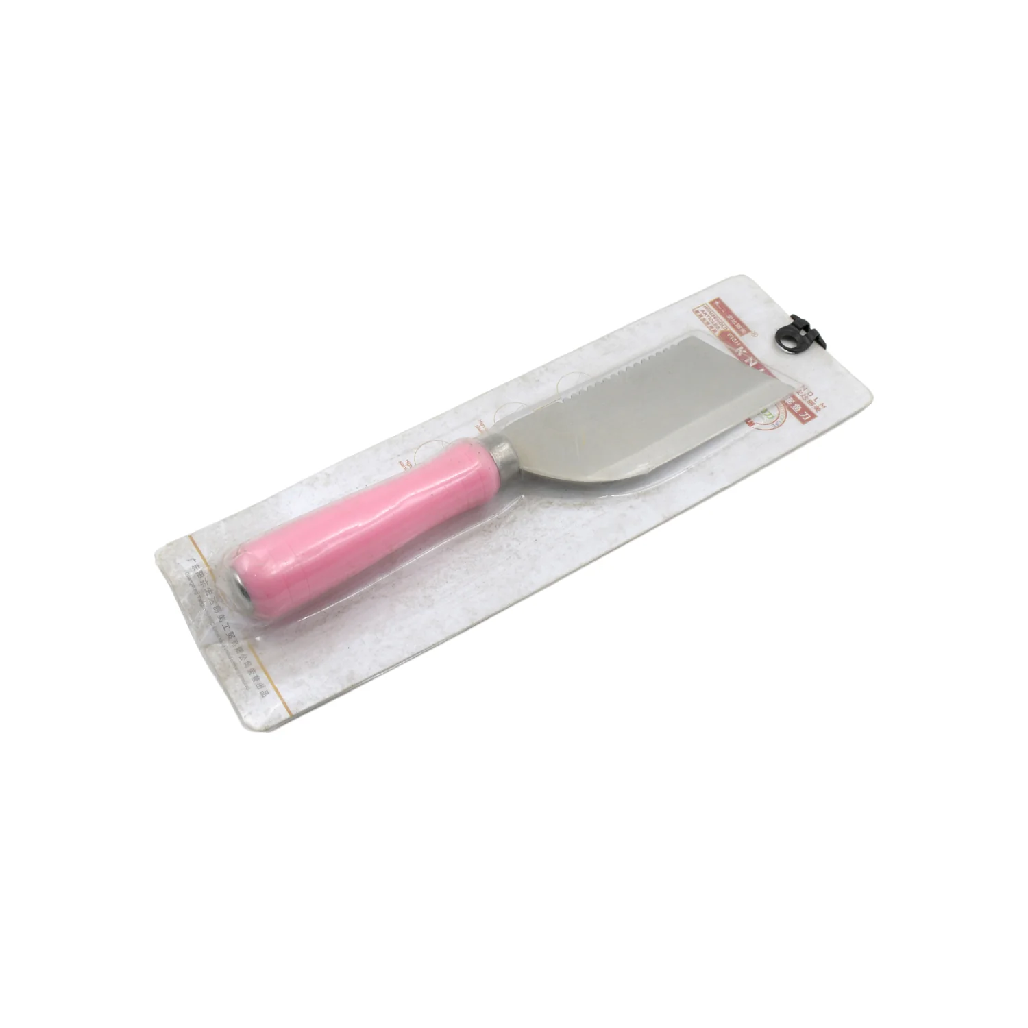 Stainless Steel Knife For Kitchen Use, Knife Set,  Fruit, Vegetable,(Mix Design 1 Pc) - Image 4
