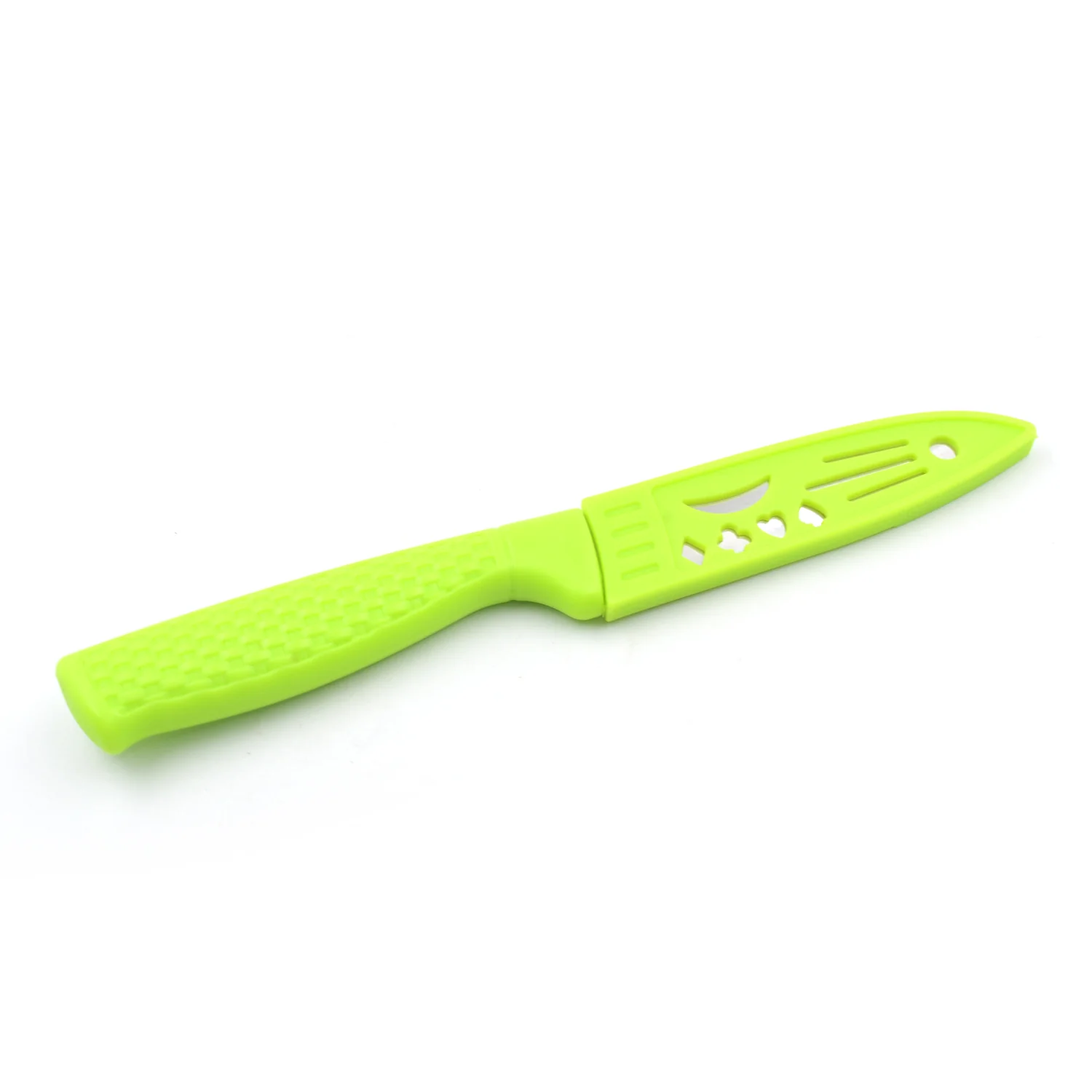 Professional Stainless Steel Kitchen Knife – Scratch & Rust Resistant Chopper - Image 4
