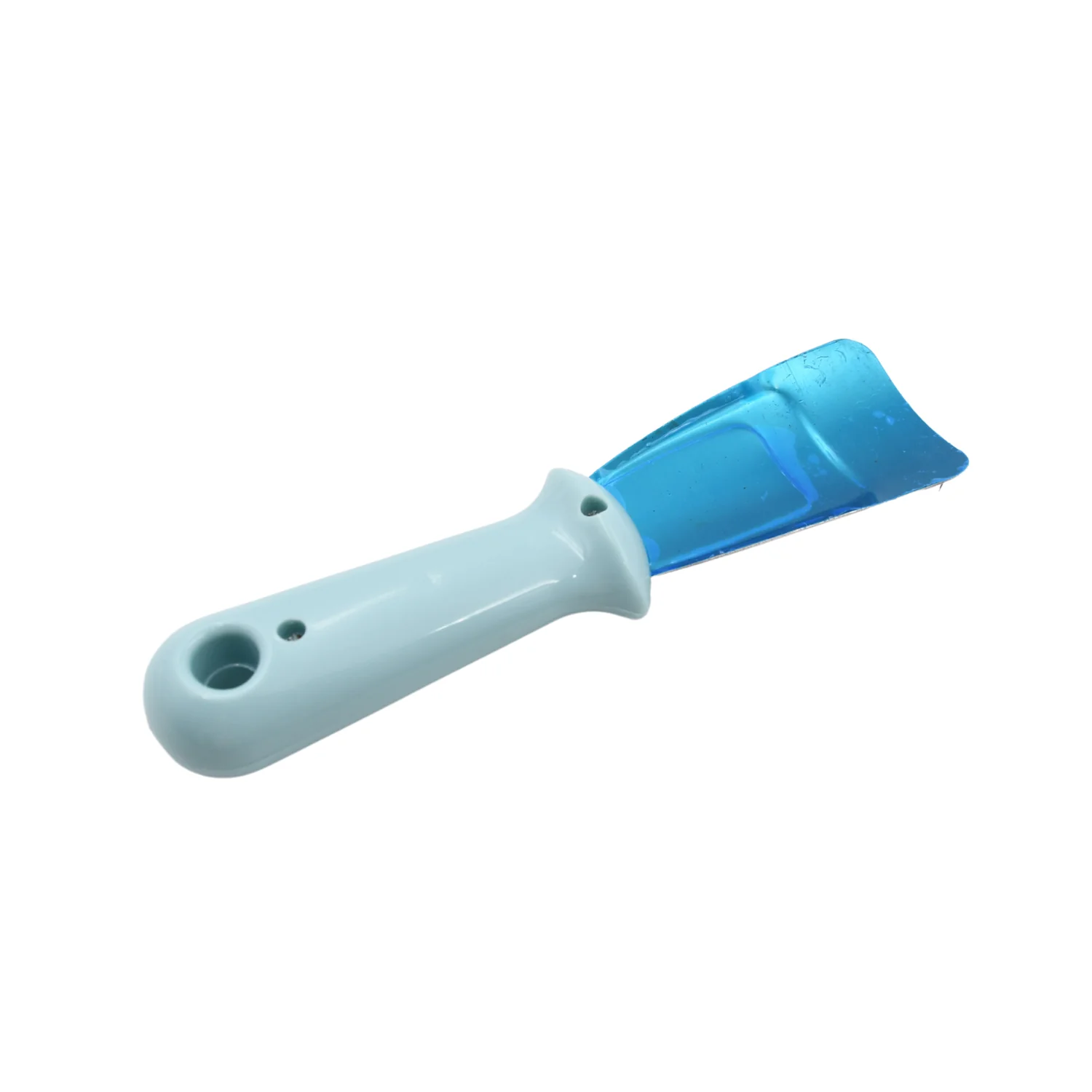 ice Remover Scoop, Non Slip Freezer Shovel Anti Rust for Refrigerator (1Pc) - Image 5