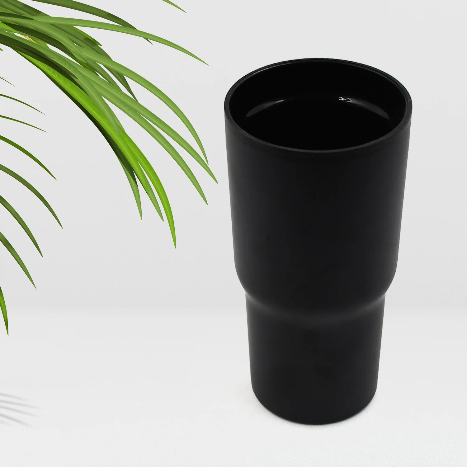 STAINLESS STEEL VACUUM INSULATED MUG, Tumbler (590ml) - Image 6