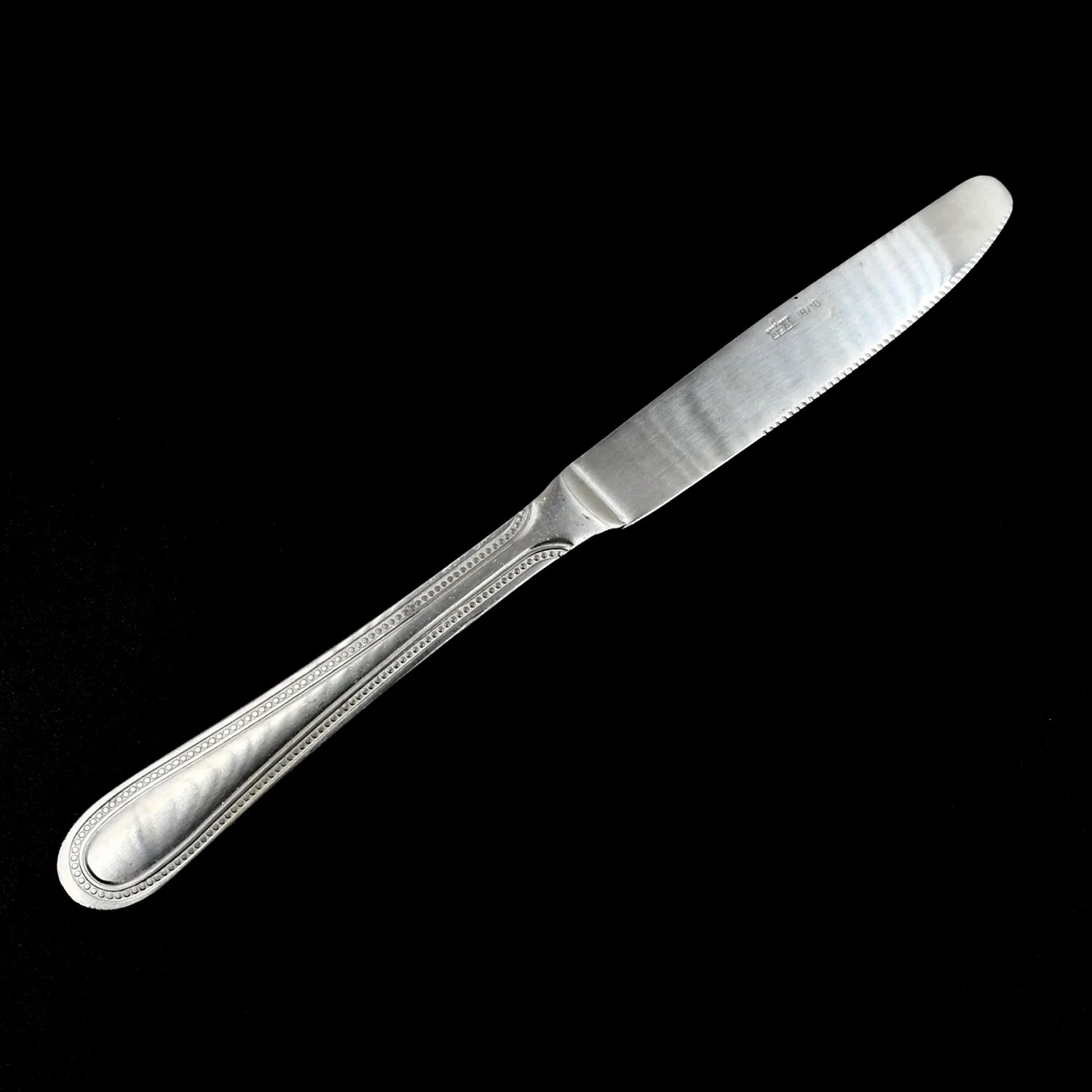 5931_steel_kitchen_ki5931 STAINLESS STEEL KNIFE AND KITCHEN KNIFE - Image 5