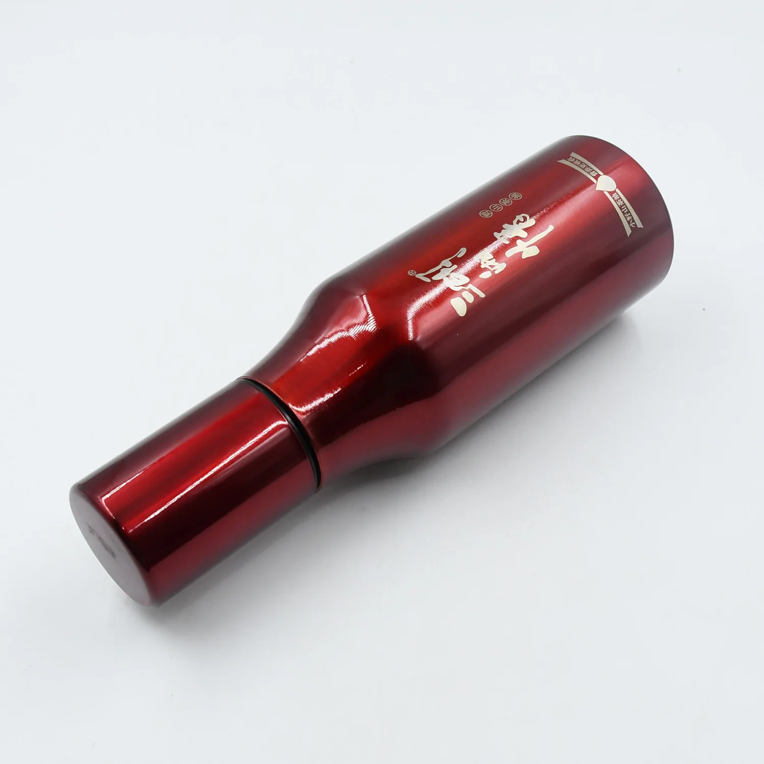 Stainless Steel Oil Dispenser with Nozzle Bottle (500Ml) - Image 5