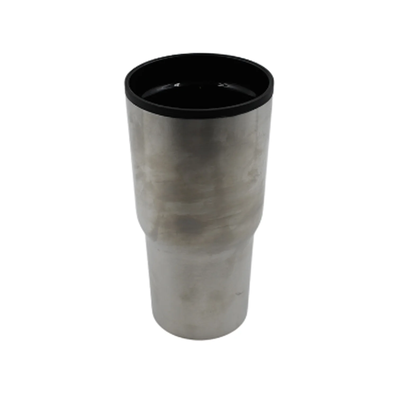 Stainless Steel Vacuum Glass Insulated Coffee Cups Double Walled Travel Mug - Image 4