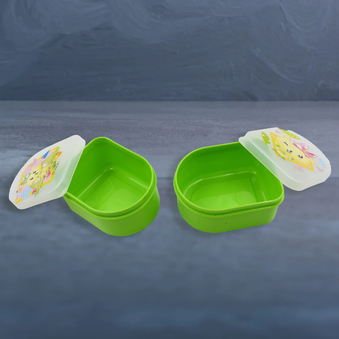 Tiffin Box Smart Lunch Box High Quality 3 box Lunch Box Leak Proof Lunch Box - Image 4
