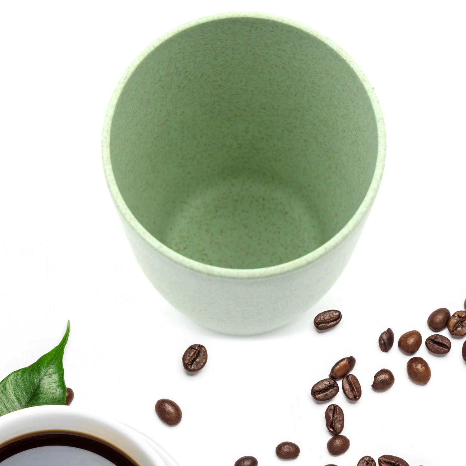 Reusable Cups/Mugs/ Glass/ Tumbler Set (1 Pc) - Image 6