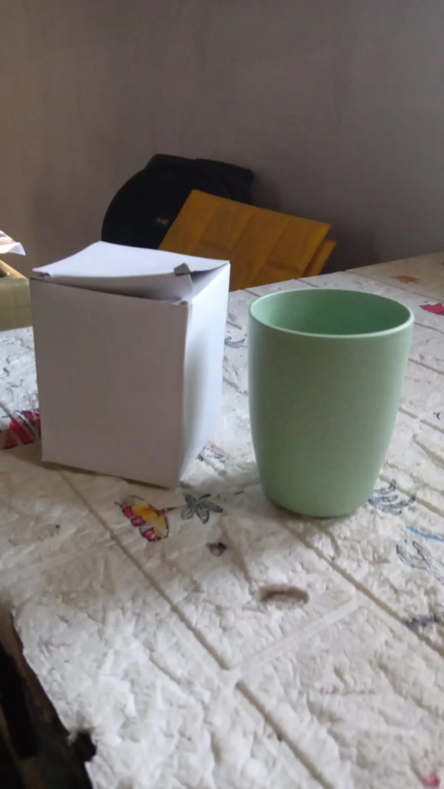 Reusable Cups/Mugs/ Glass/ Tumbler Set (1 Pc) - Image 7