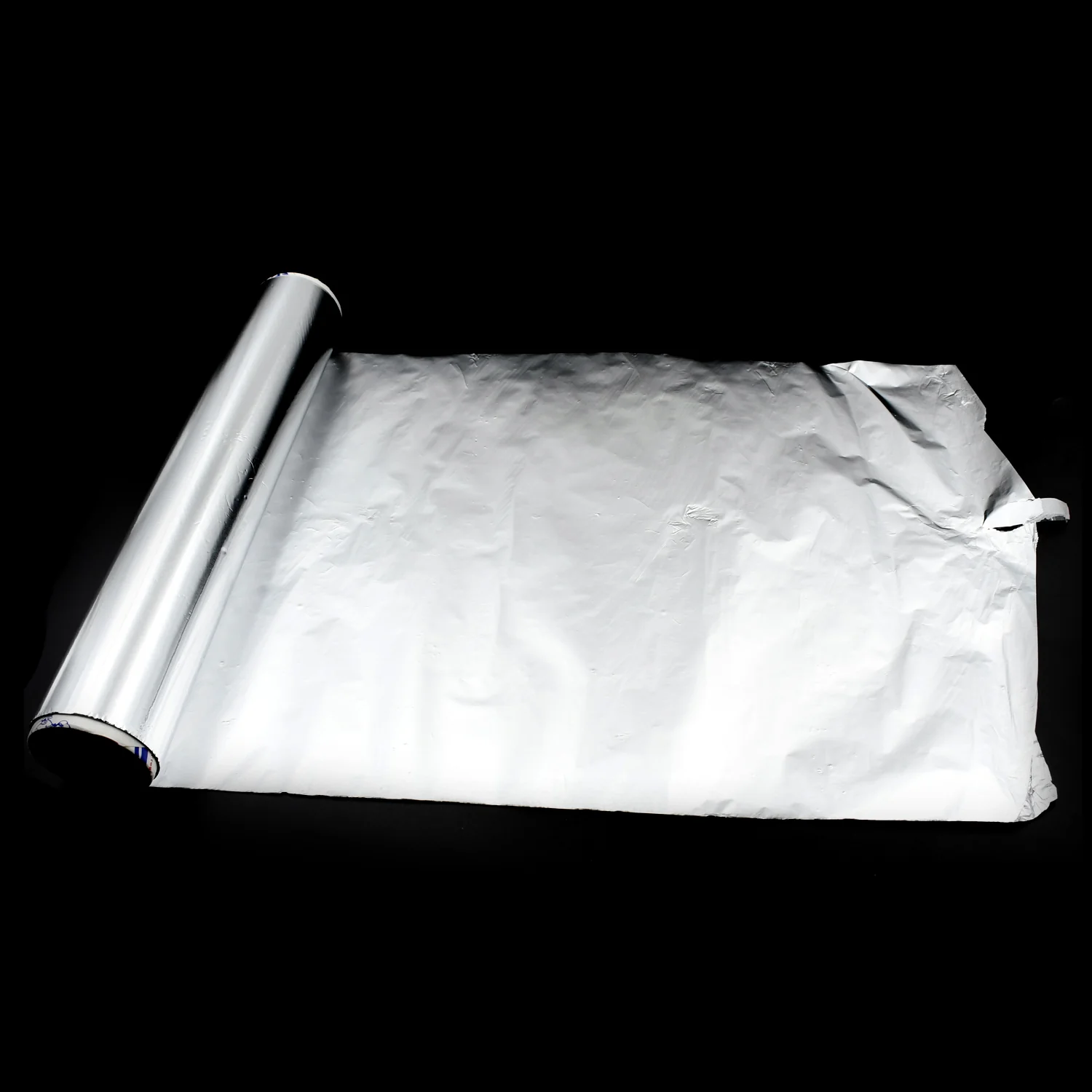 Premium Quality Aluminum Foil Roll Heavy Duty Thick Foil Baking Grilling 295 mm 1 Pc - Image 5