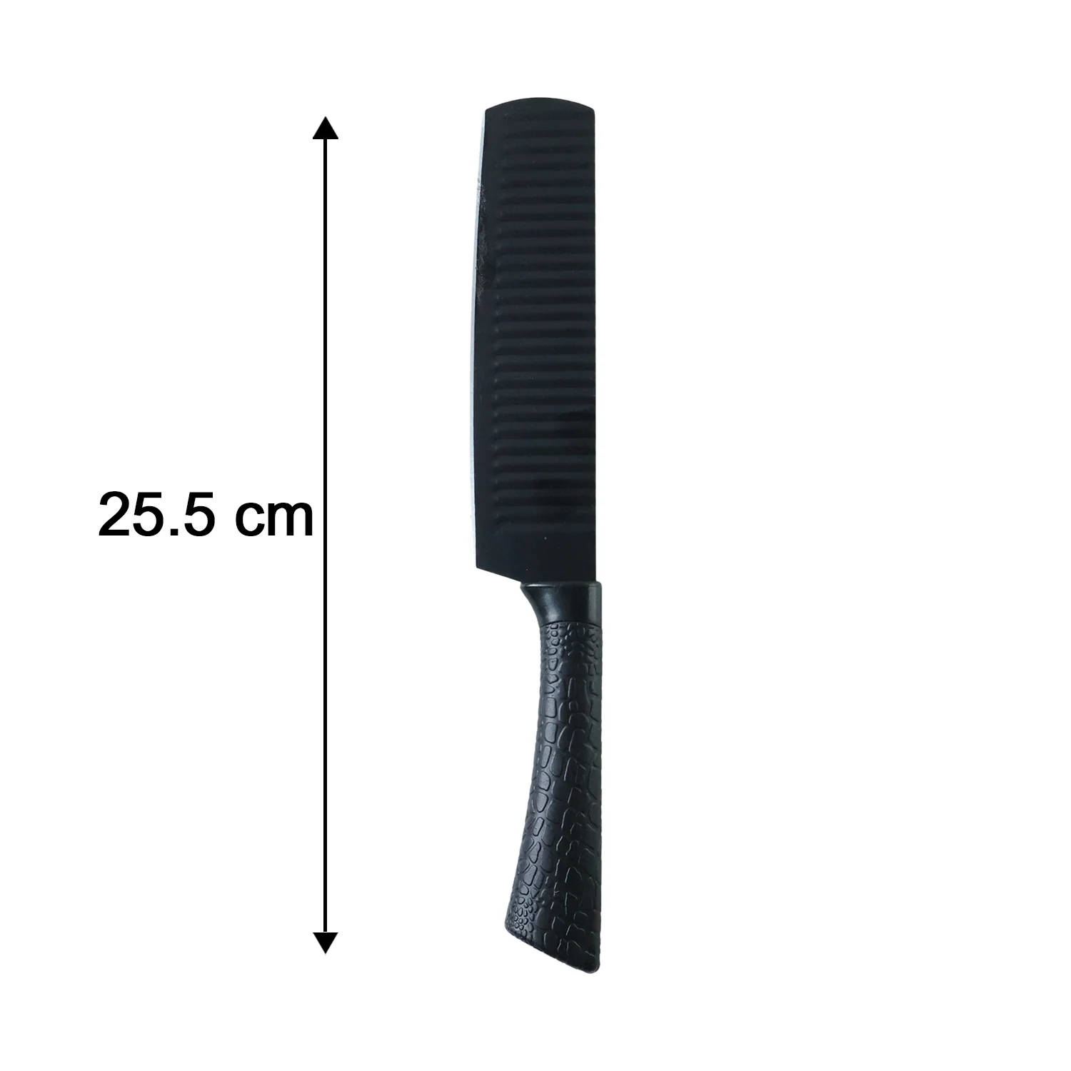 6 In 1 Premium Kitchen Knife Set (1 Set) - Image 6