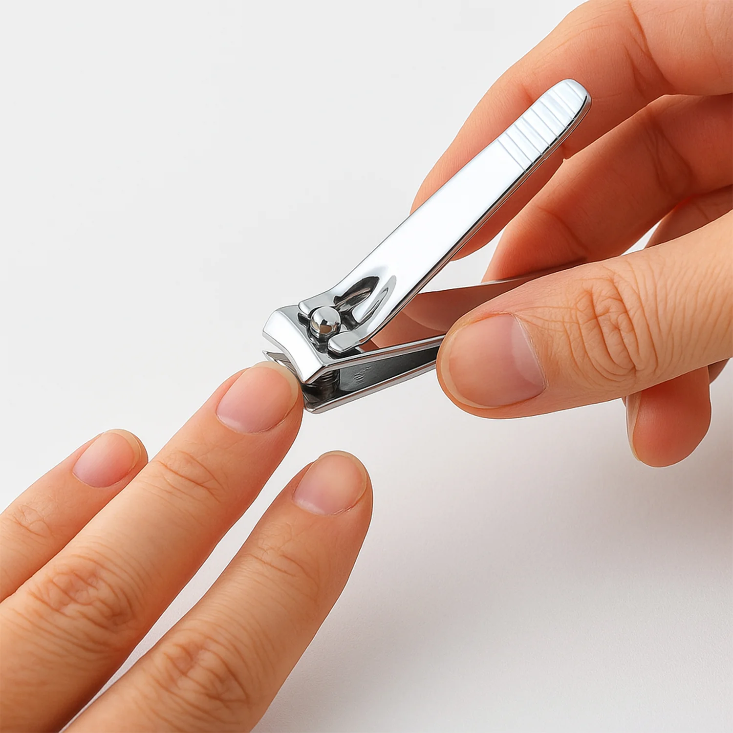 6 in1 Manicure & Pedicure Grooming Kit - Image 3
