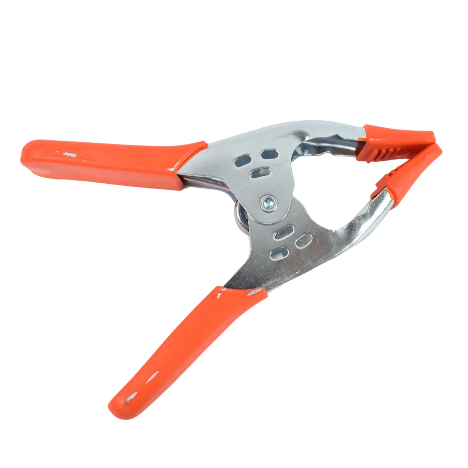 6 Inch Spring Clamps, Heavy Duty Spring Metal Spring Clamps (1 Pc) - Image 4