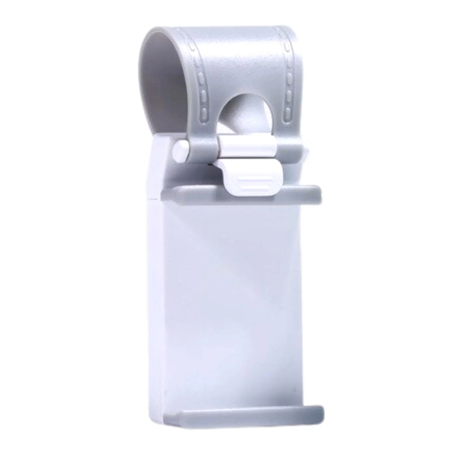 Car Steering Wheel Mobile Holder - Image 5