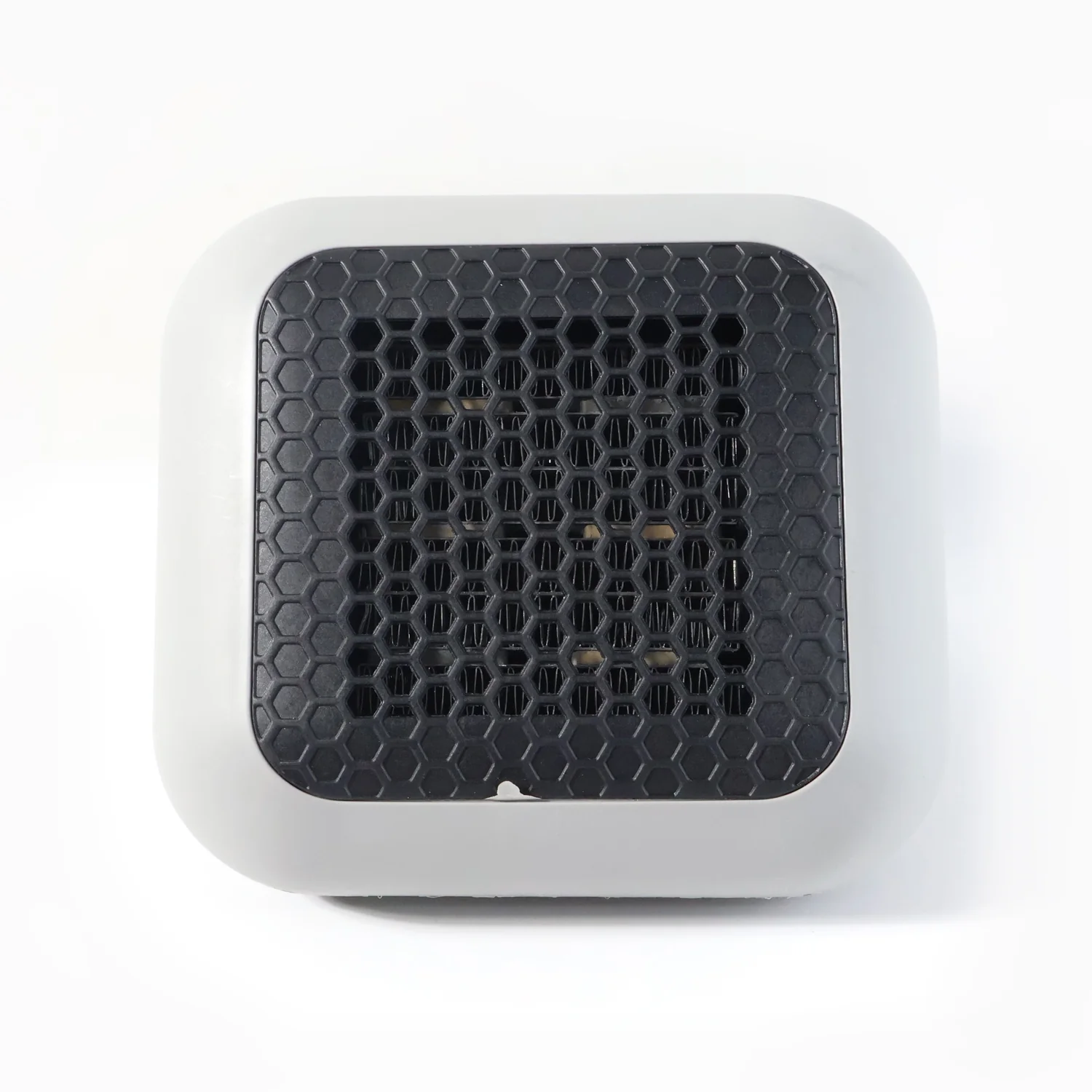 600W Wall-Mounted Plug-In Room Heater (1 Pc / With Conveter) - Image 5