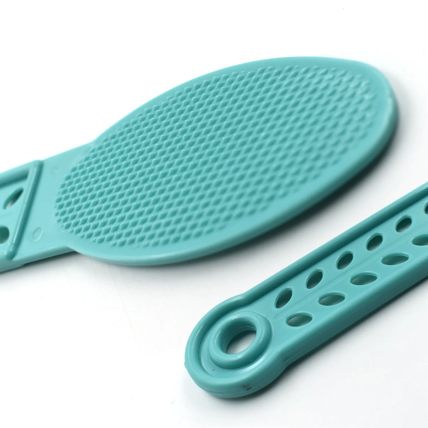 Plastic Foot Scrubber Pedicure Foot Care - Image 7