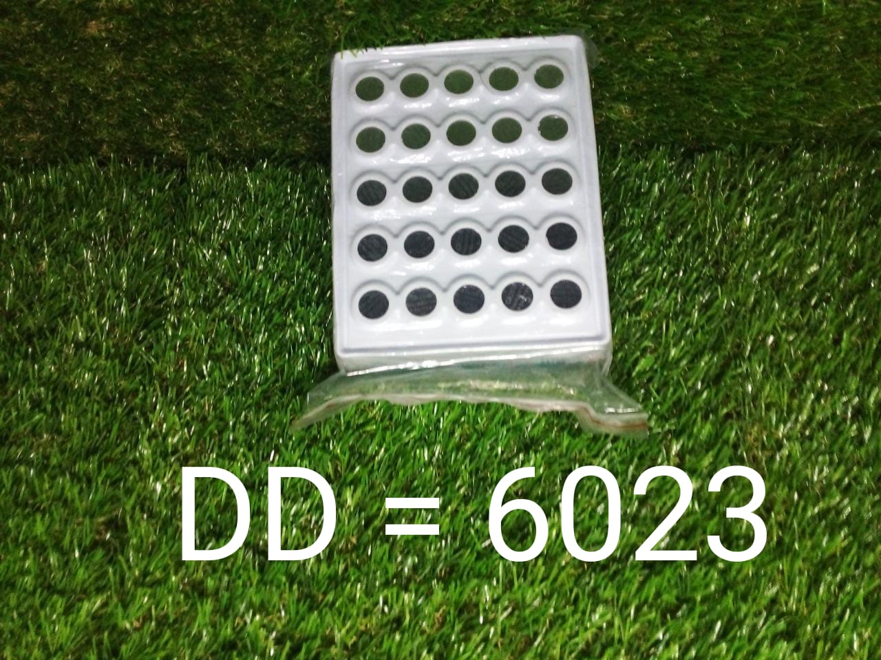 3V 2016 Lithium Button Cell Battery Retail Pack Of 25Pcs - Image 10