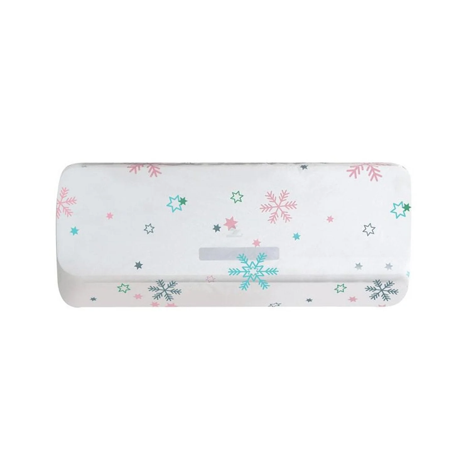 Air Conditioning Dust Cover Waterproof Folding Ac Cover - Image 4