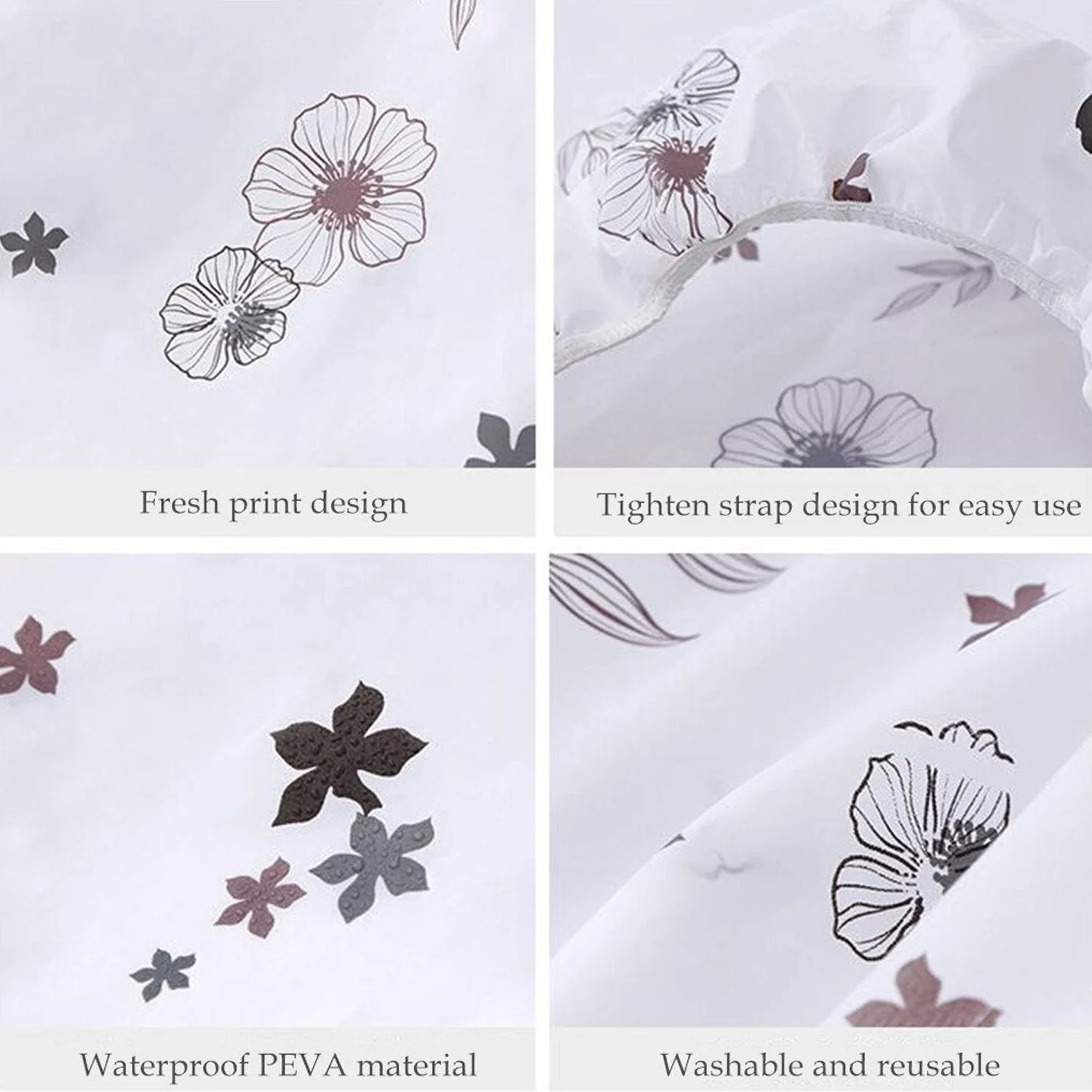 Air Conditioning Dust Cover Waterproof Folding Ac Cover - Image 6