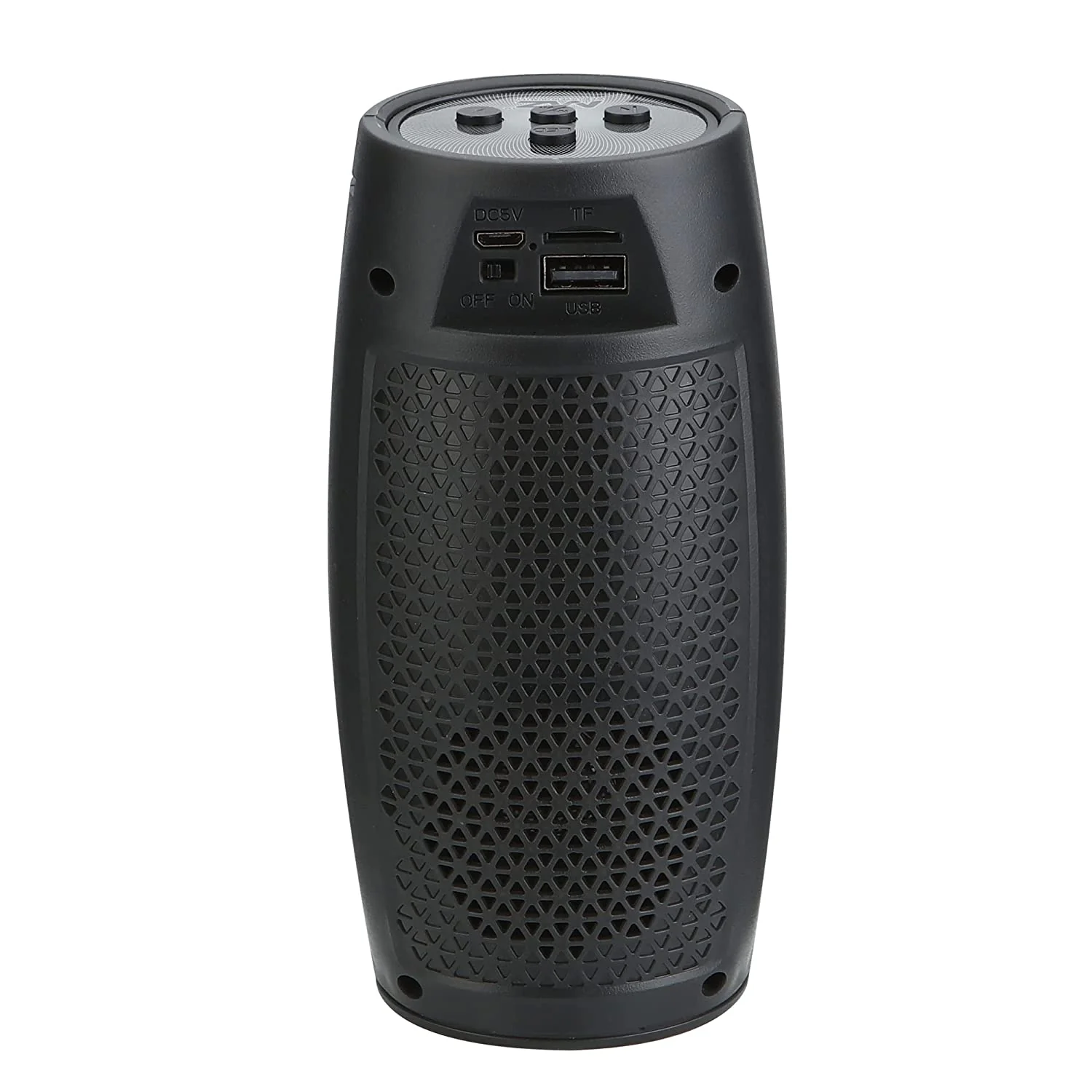 Wireless Bluetooth SpeakerFor Traveling , Party , Home & Office Use - Image 12