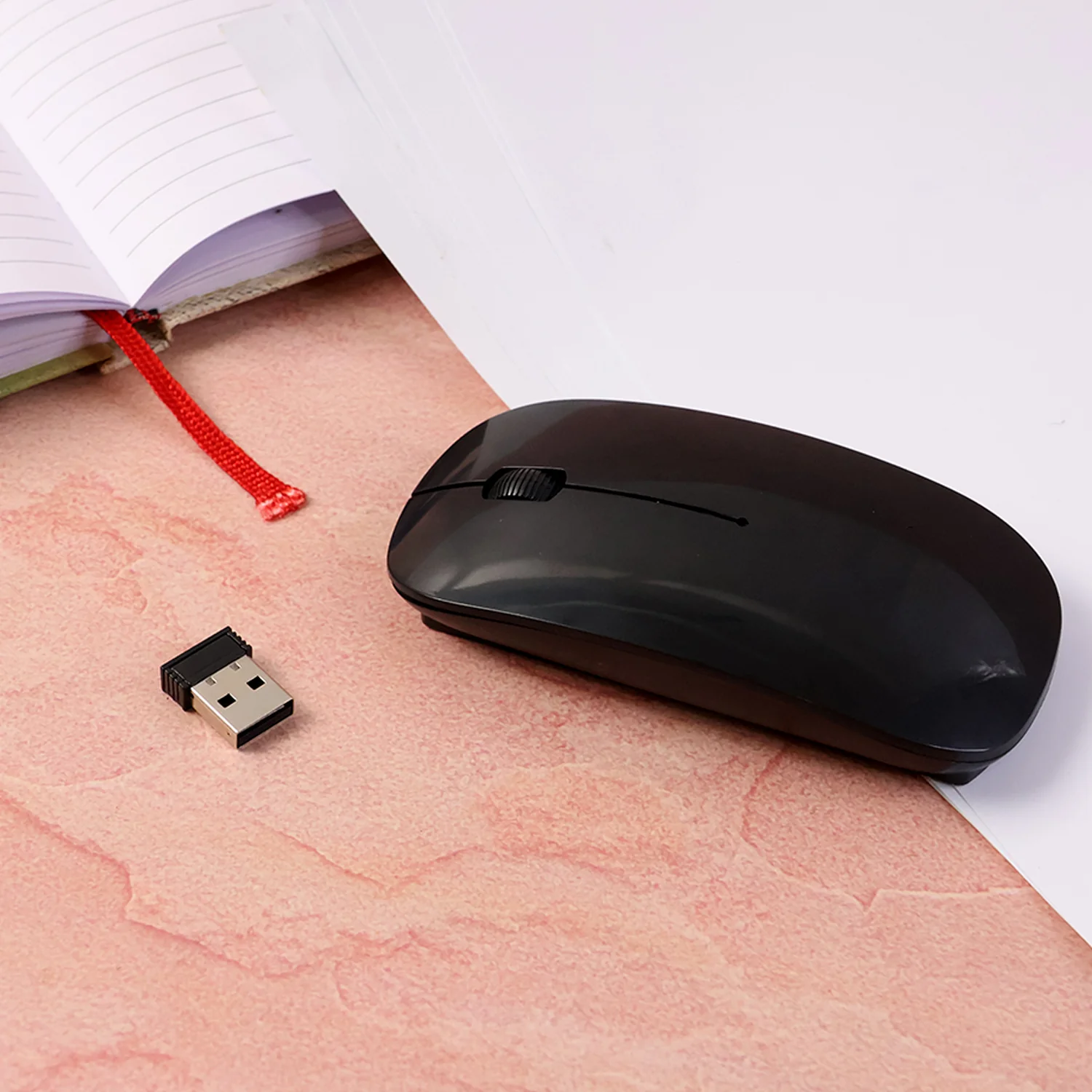 Wireless Mouse - Image 4
