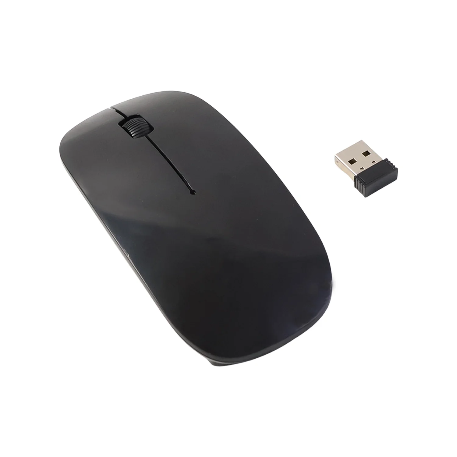 Wireless Mouse - Image 5