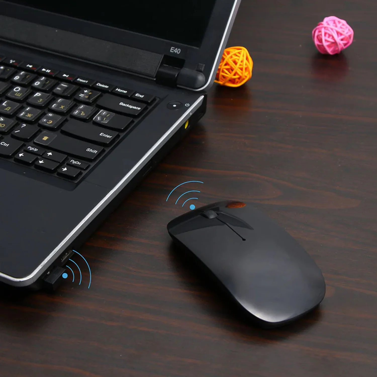 Wireless Mouse - Image 6