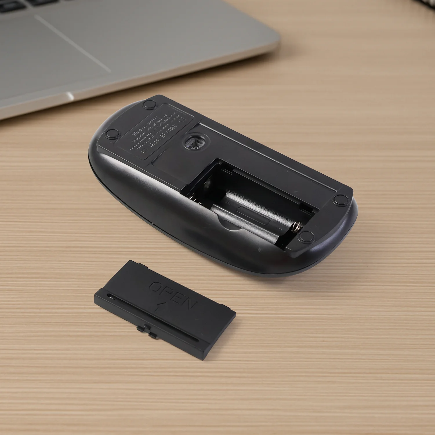 Wireless Mouse - Image 7
