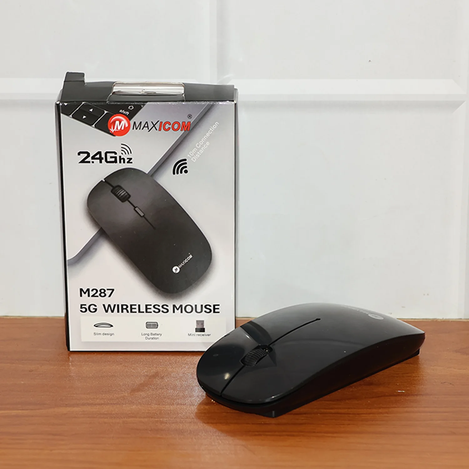 Wireless Mouse - Image 9