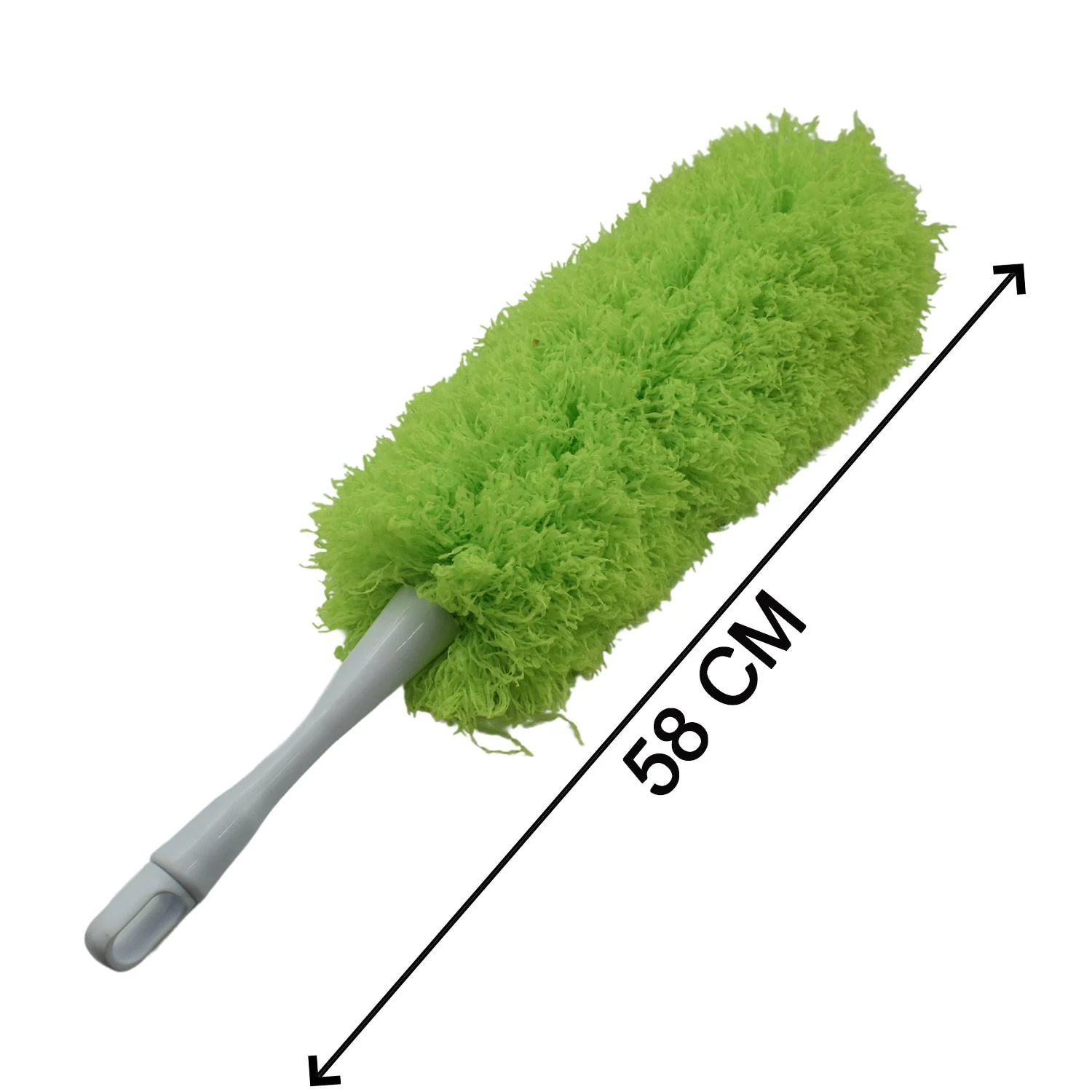 Microfiber Fold Duster used in all household and official places - Image 5
