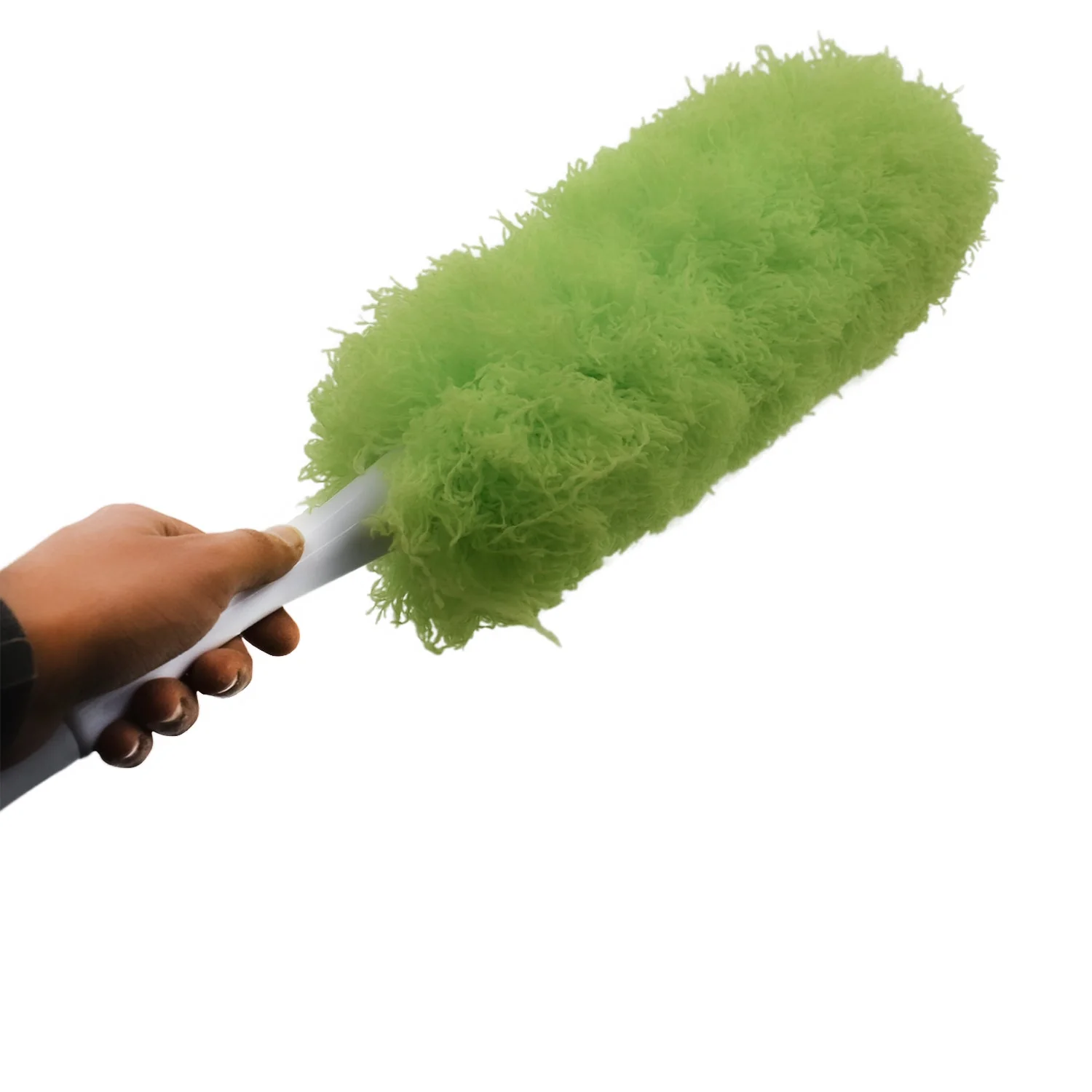 Microfiber Fold Duster used in all household and official places - Image 7