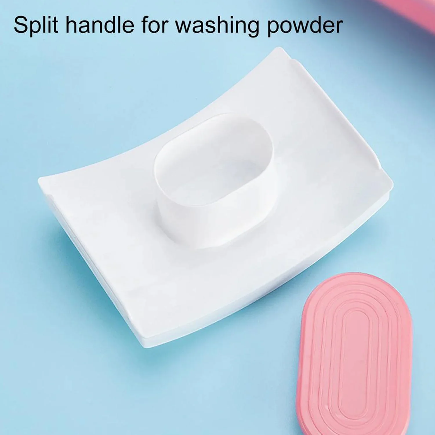 Socks Washing Board used in all kinds of household bathroom places - Image 4