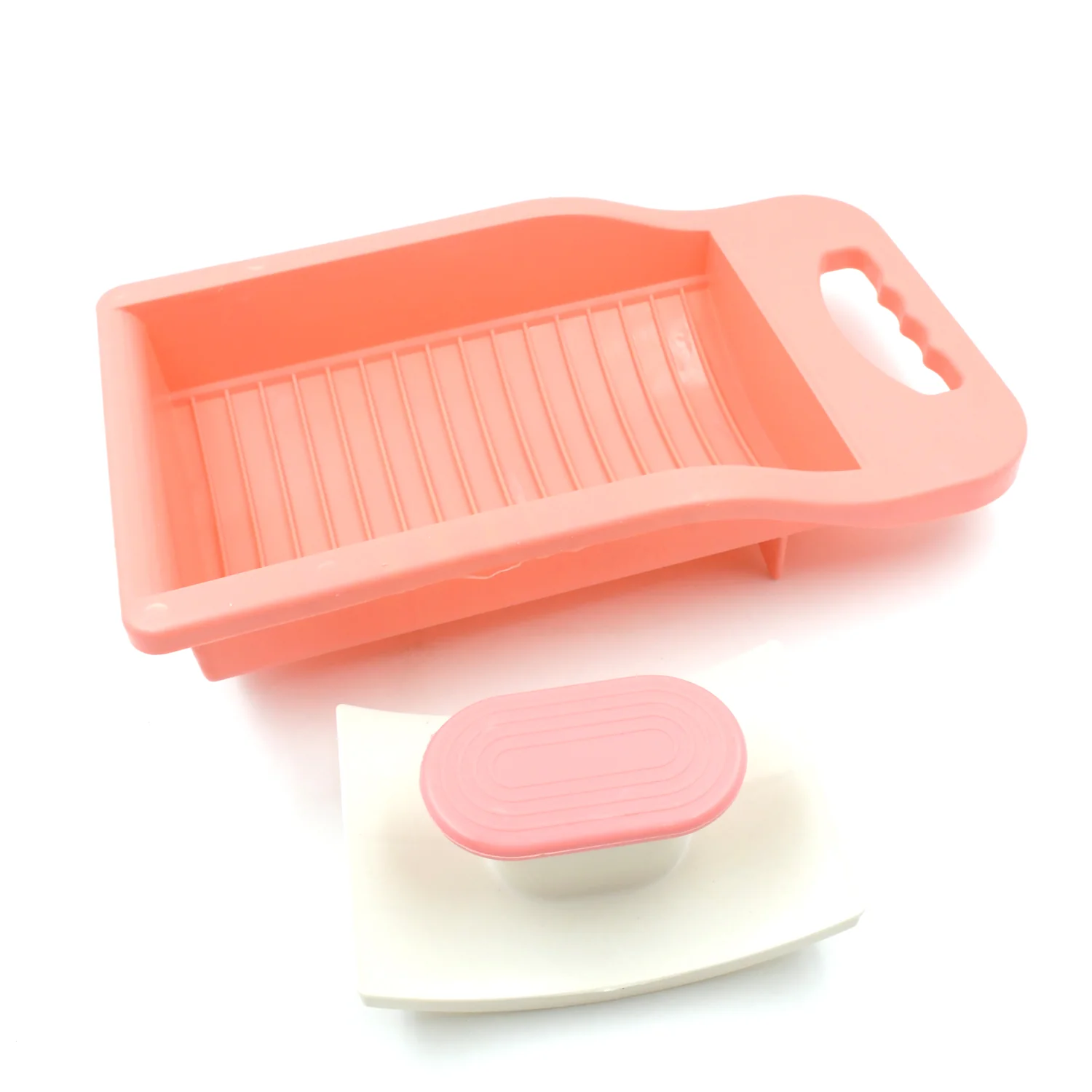 Socks Washing Board used in all kinds of household bathroom places - Image 6