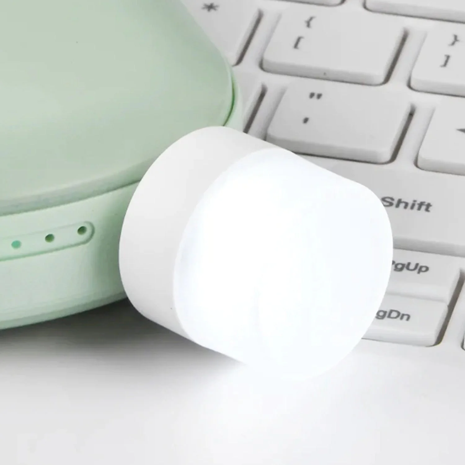 Small USB Bulb used in all kinds (Without Box  / 1 Pc) - Image 11