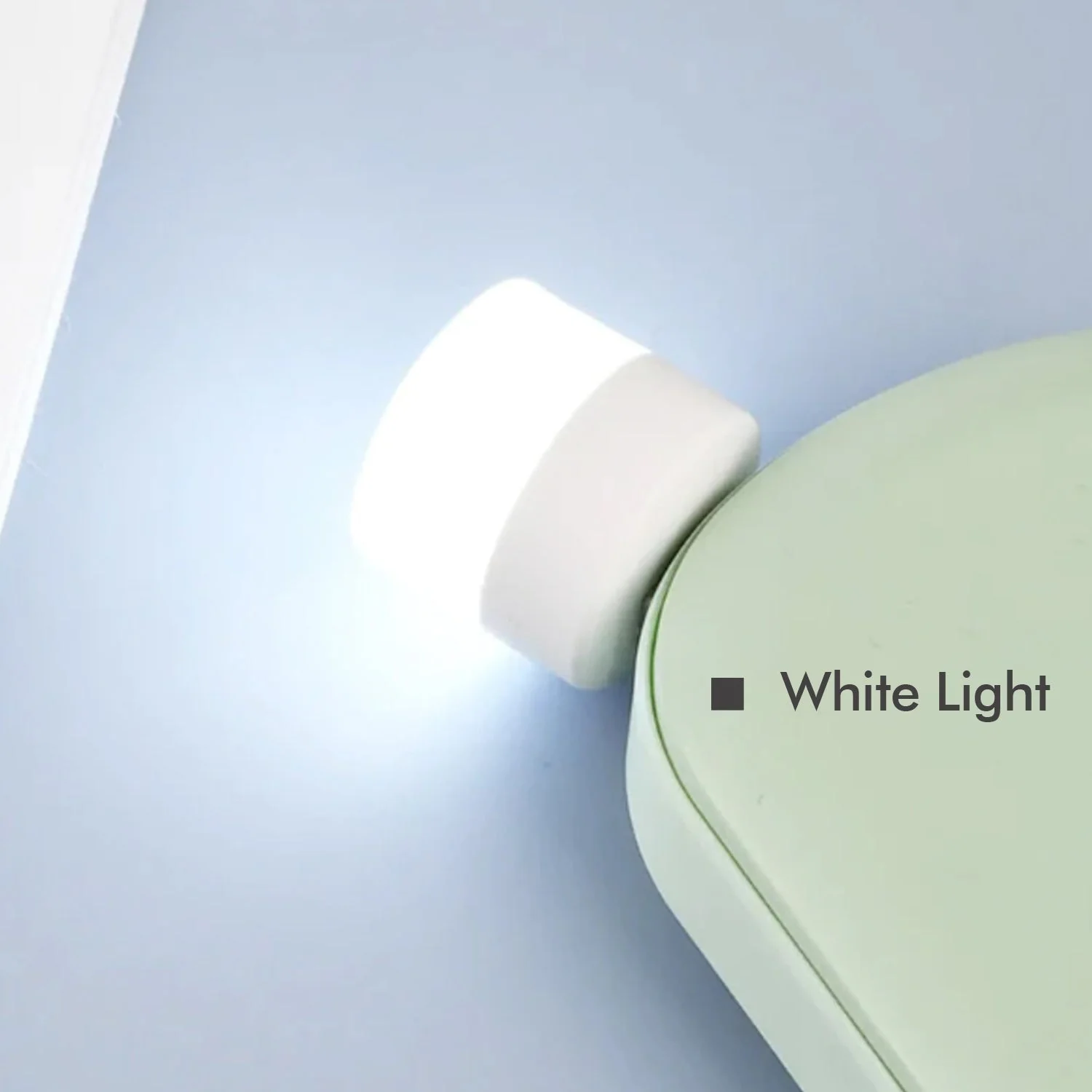 Small USB Bulb used in all kinds (Without Box  / 1 Pc) - Image 8