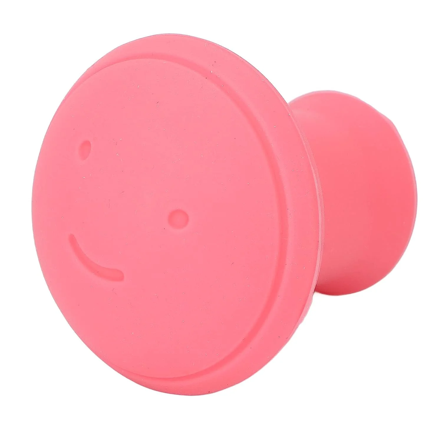 Silicone Facial Jaw Exerciser – Breath Training, Stress & Craving Reducer - Image 5