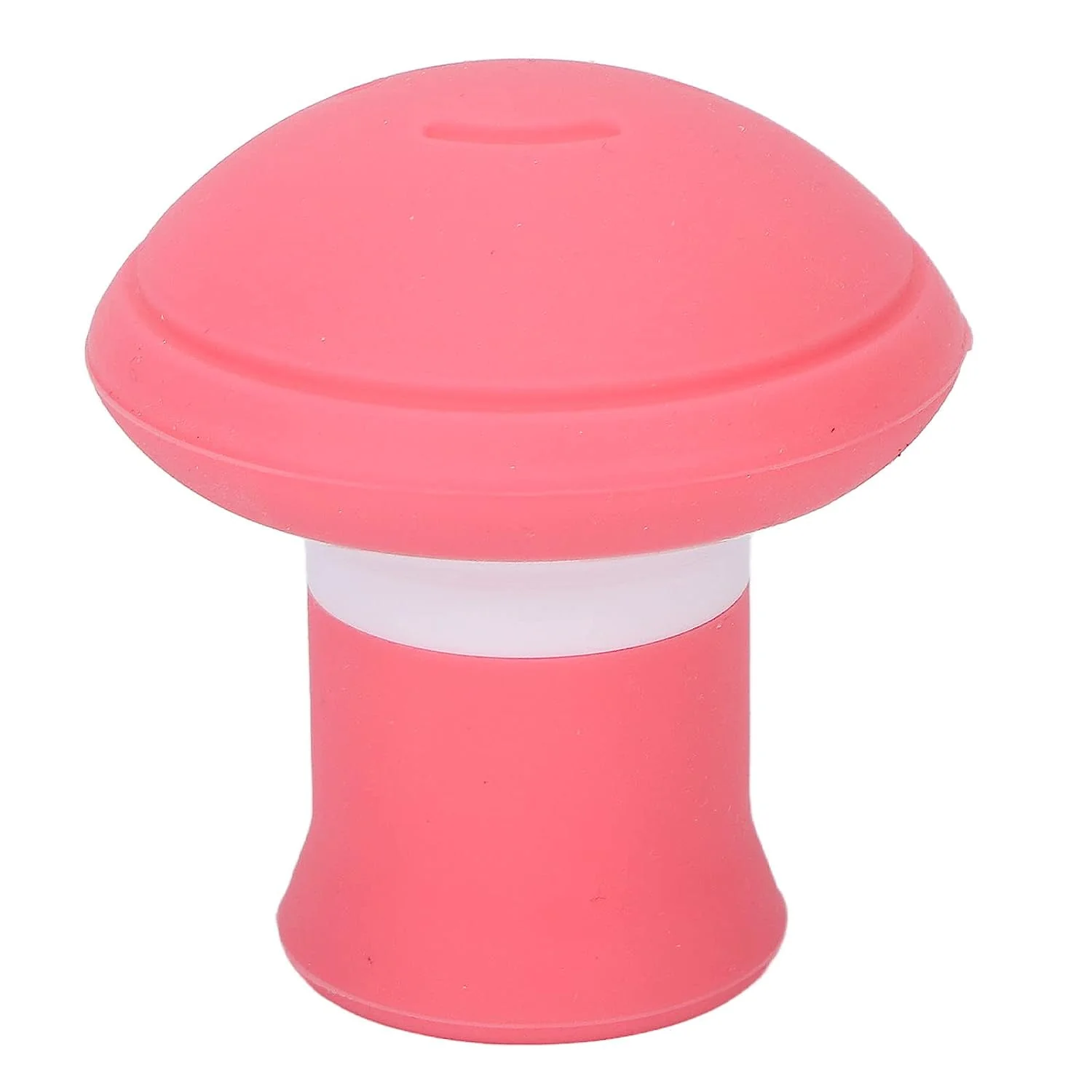 Silicone Facial Jaw Exerciser – Breath Training, Stress & Craving Reducer - Image 6