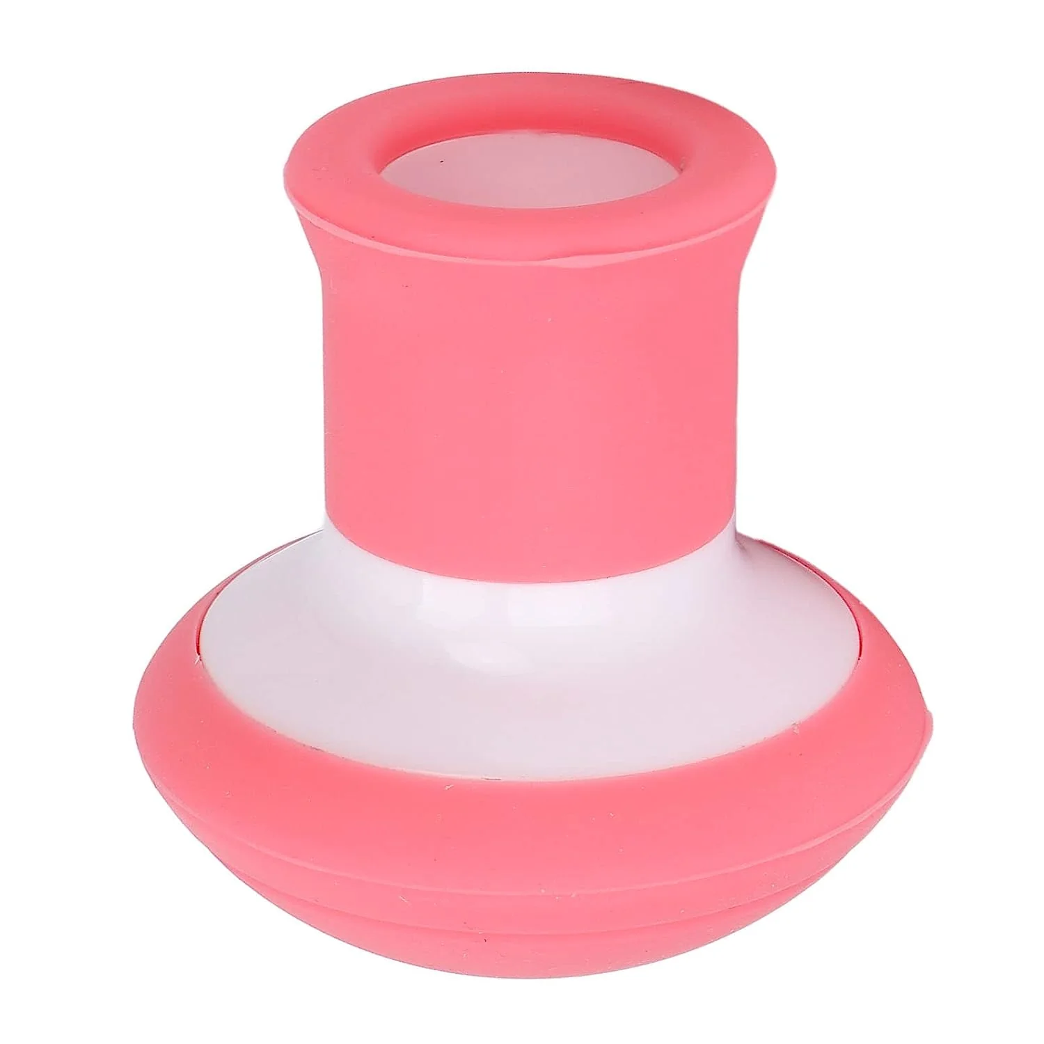 Silicone Facial Jaw Exerciser – Breath Training, Stress & Craving Reducer - Image 8