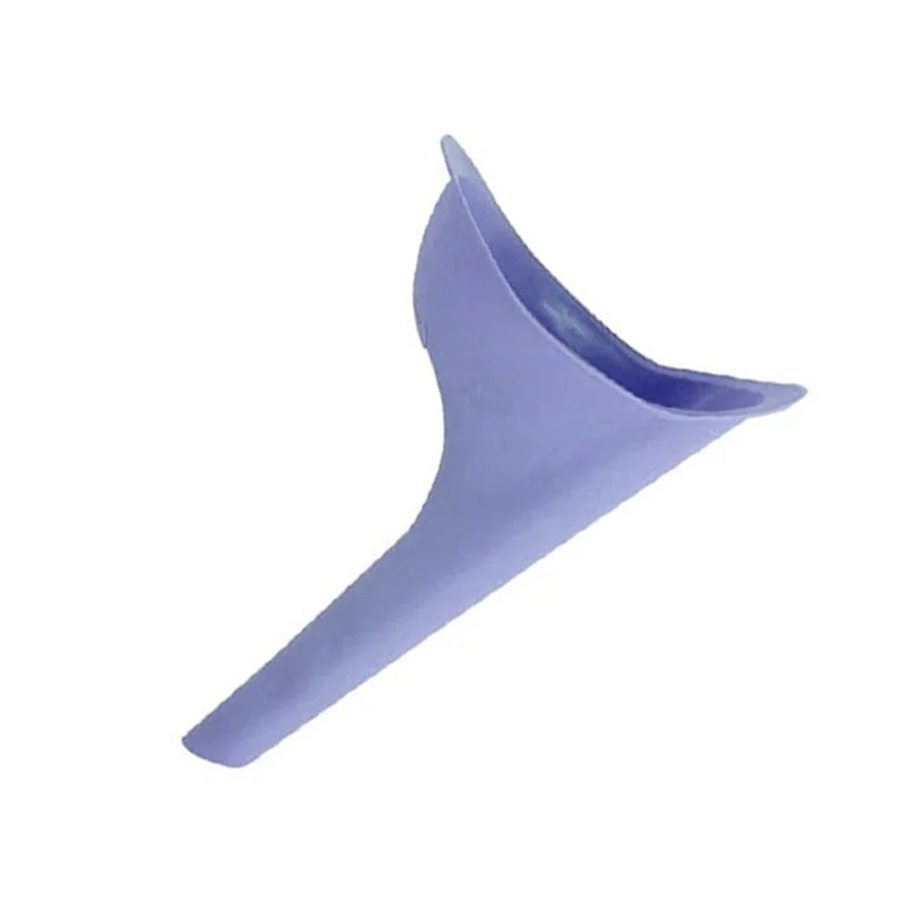 Portable Stand Pee Device for Women – Easy Use During Travel & Emergencies - Image 4