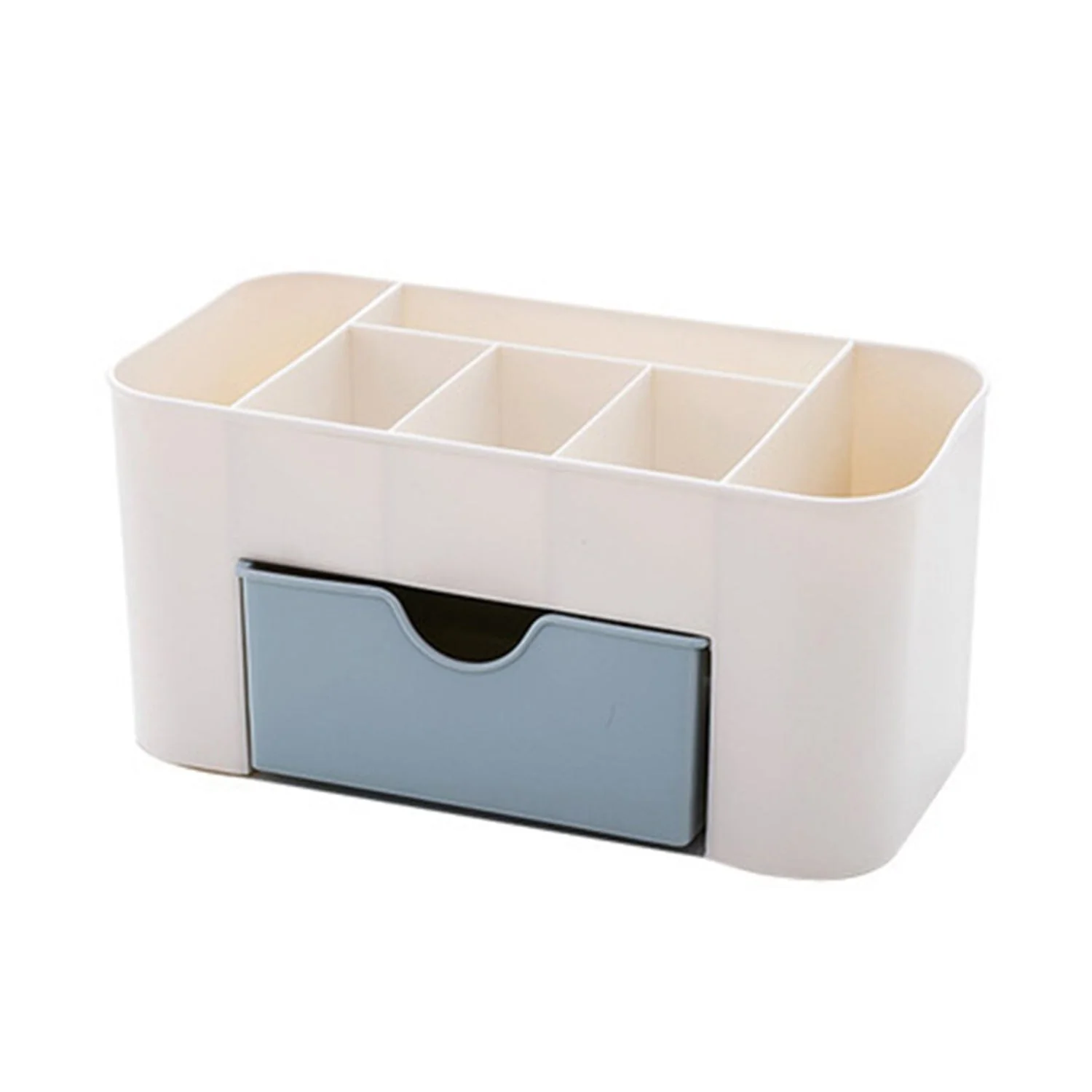 Makeup Cutlery Box Used storing makeup equipments and kits used by womens and ladies - Image 4
