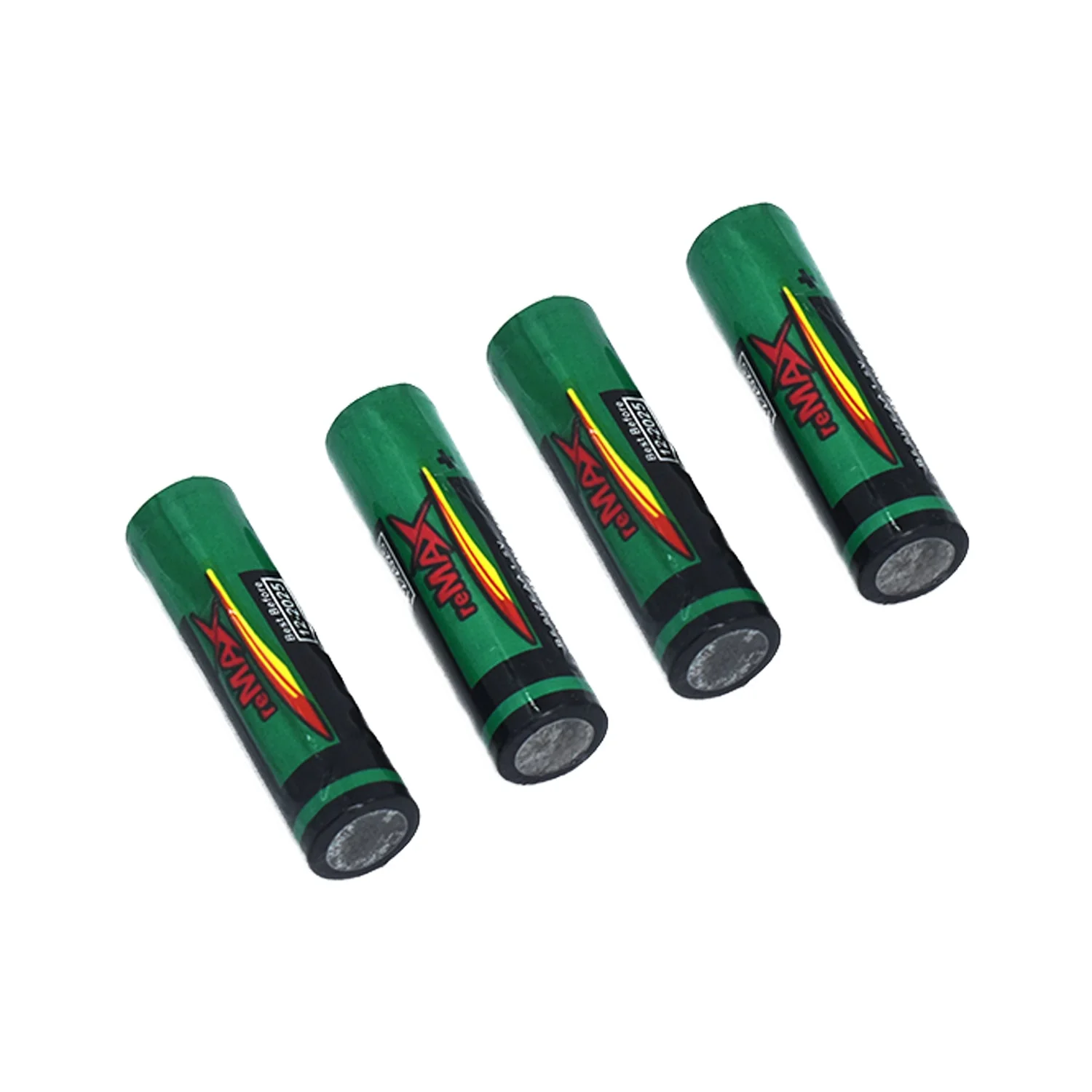 AA Performance Alkaline Batteries – Non-Rechargeable (Battery Only) - Image 4