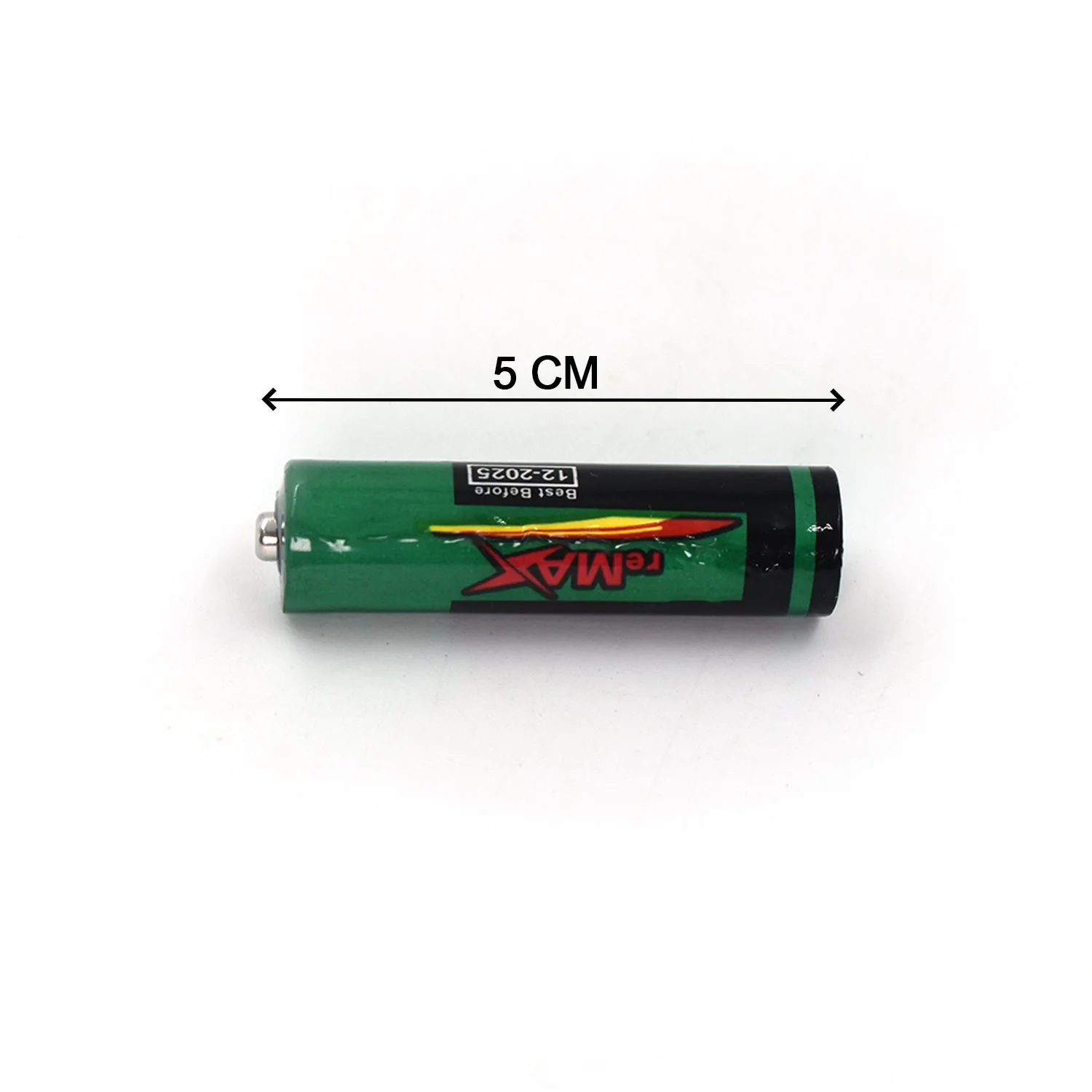 AA Performance Alkaline Batteries – Non-Rechargeable (Battery Only) - Image 5