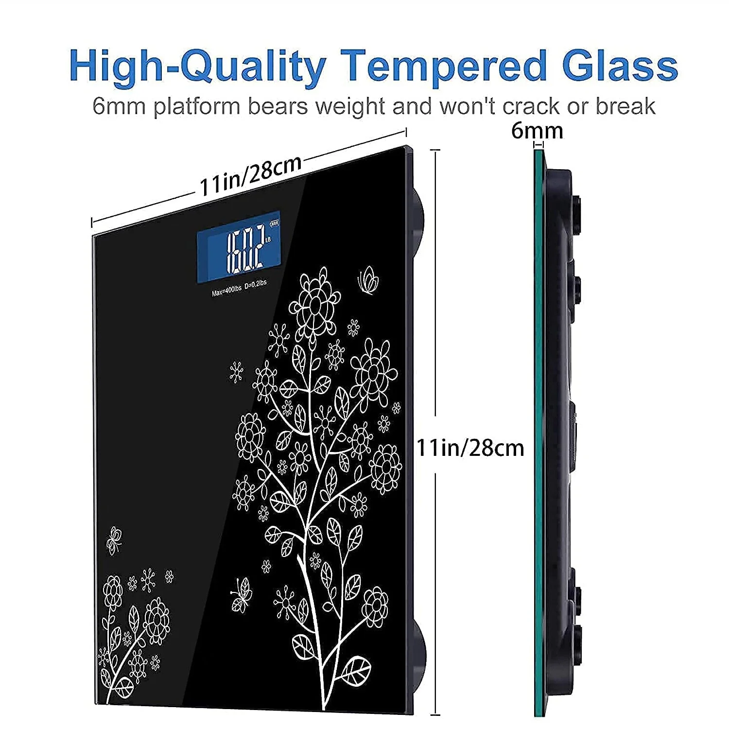 Premium Bathroom Scale used for bathroom purposes in various sectors. - Image 6