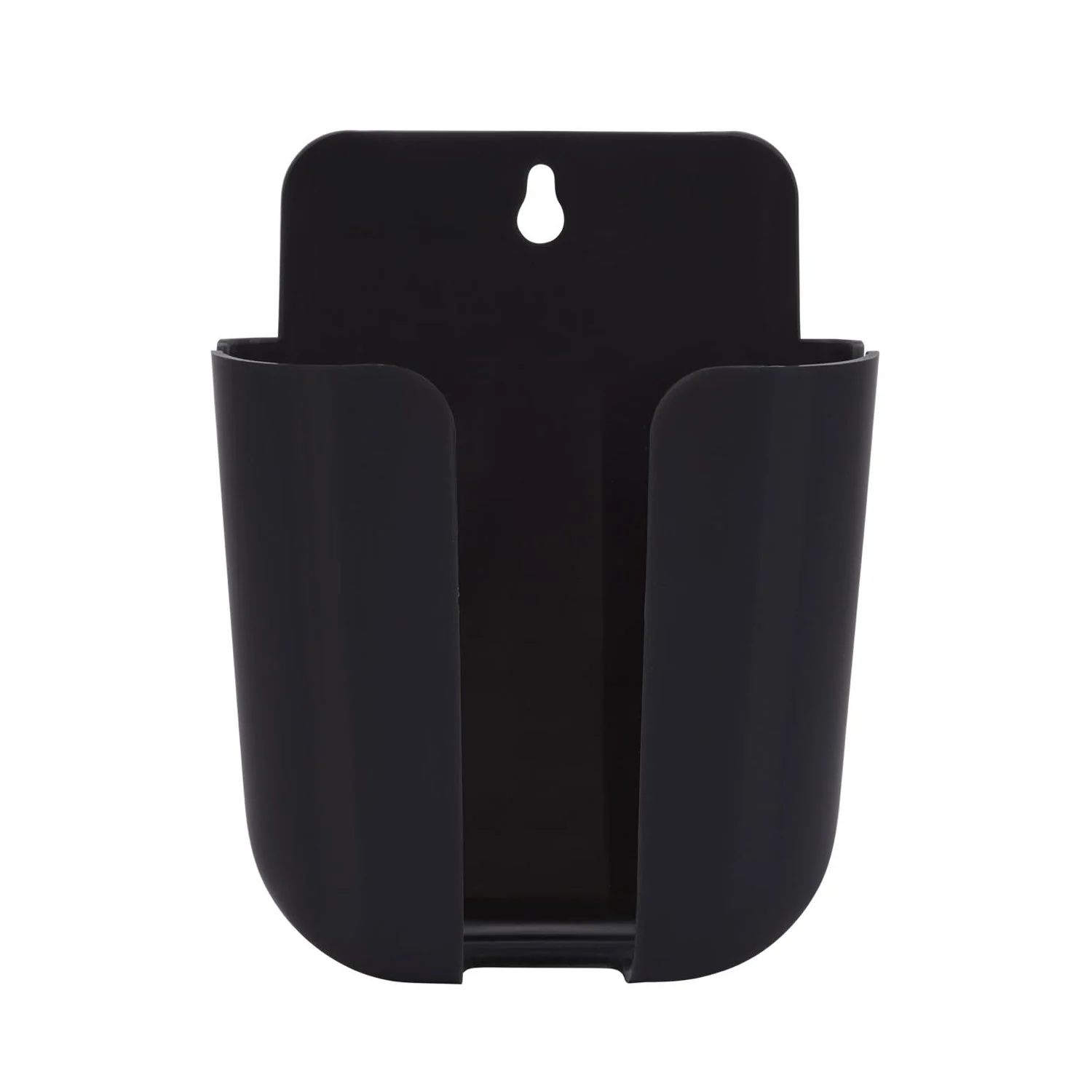 Wall Mounted Storage Box Remote Storage Organizer Case (Multicolour) - Image 4
