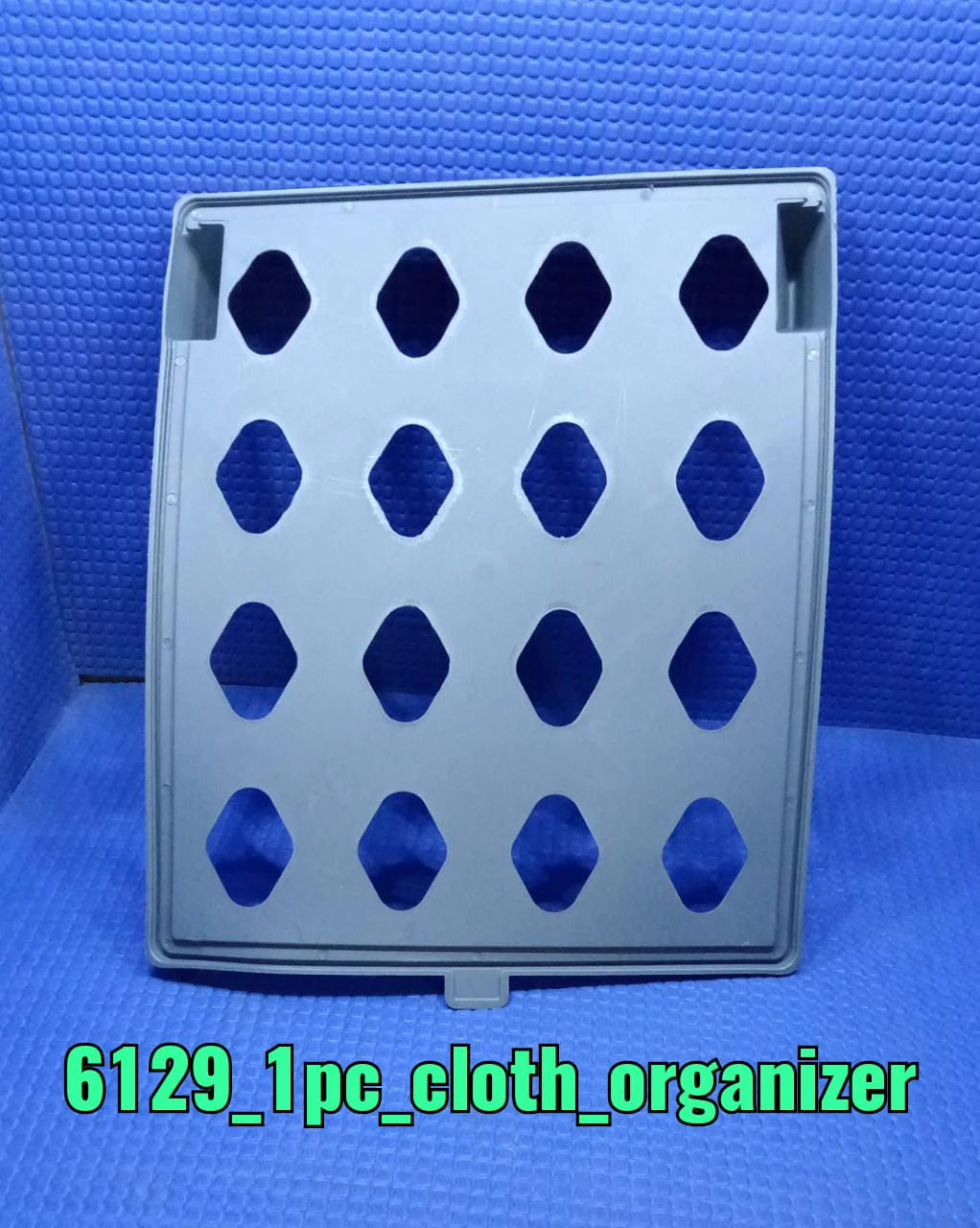 Cloth Organizer for Neat Fabric Storage – Ideal for Home & Ironing Shops (1 Pc, MOQ: 10) - Image 12