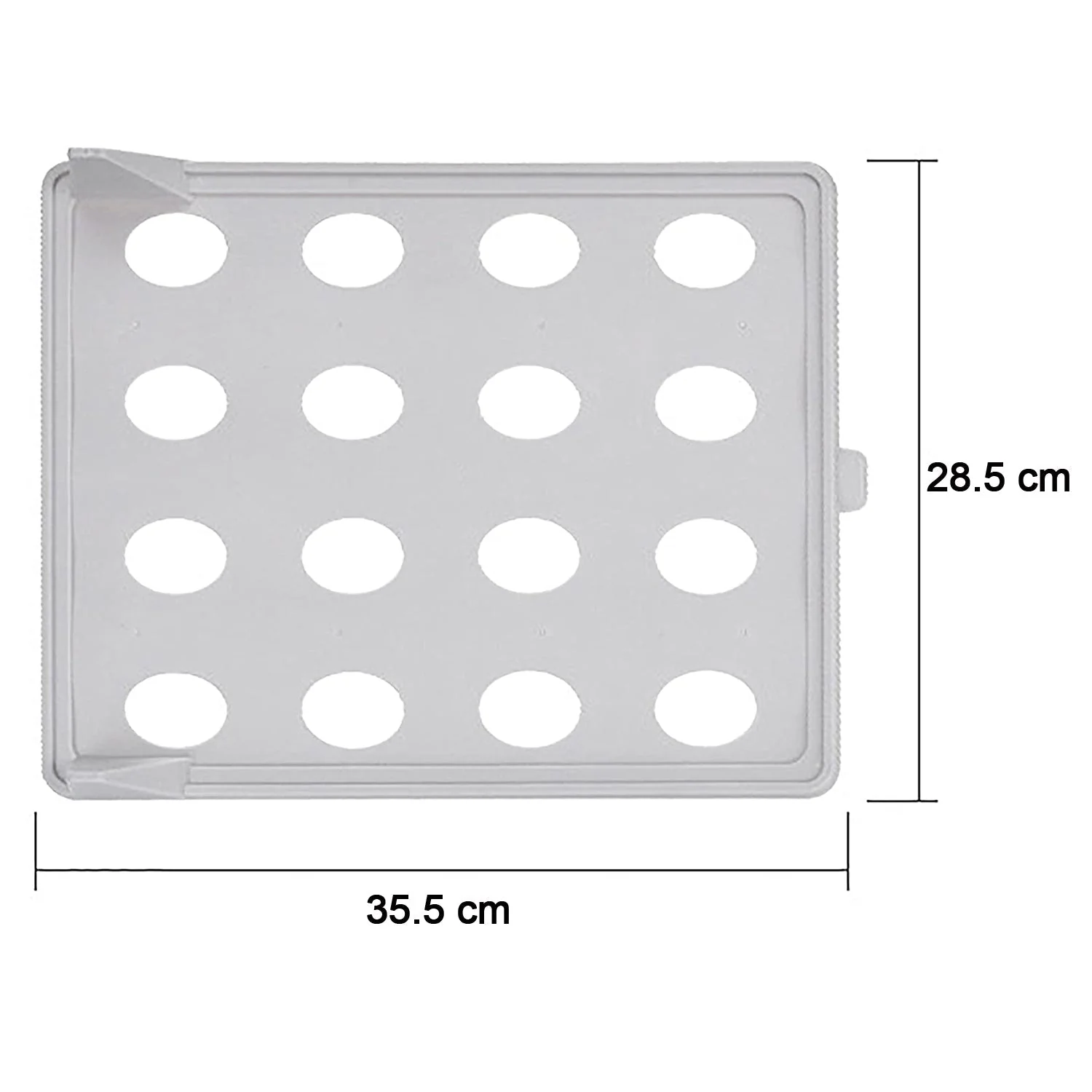 Cloth Organizer for Neat Fabric Storage – Ideal for Home & Ironing Shops (1 Pc, MOQ: 10) - Image 8