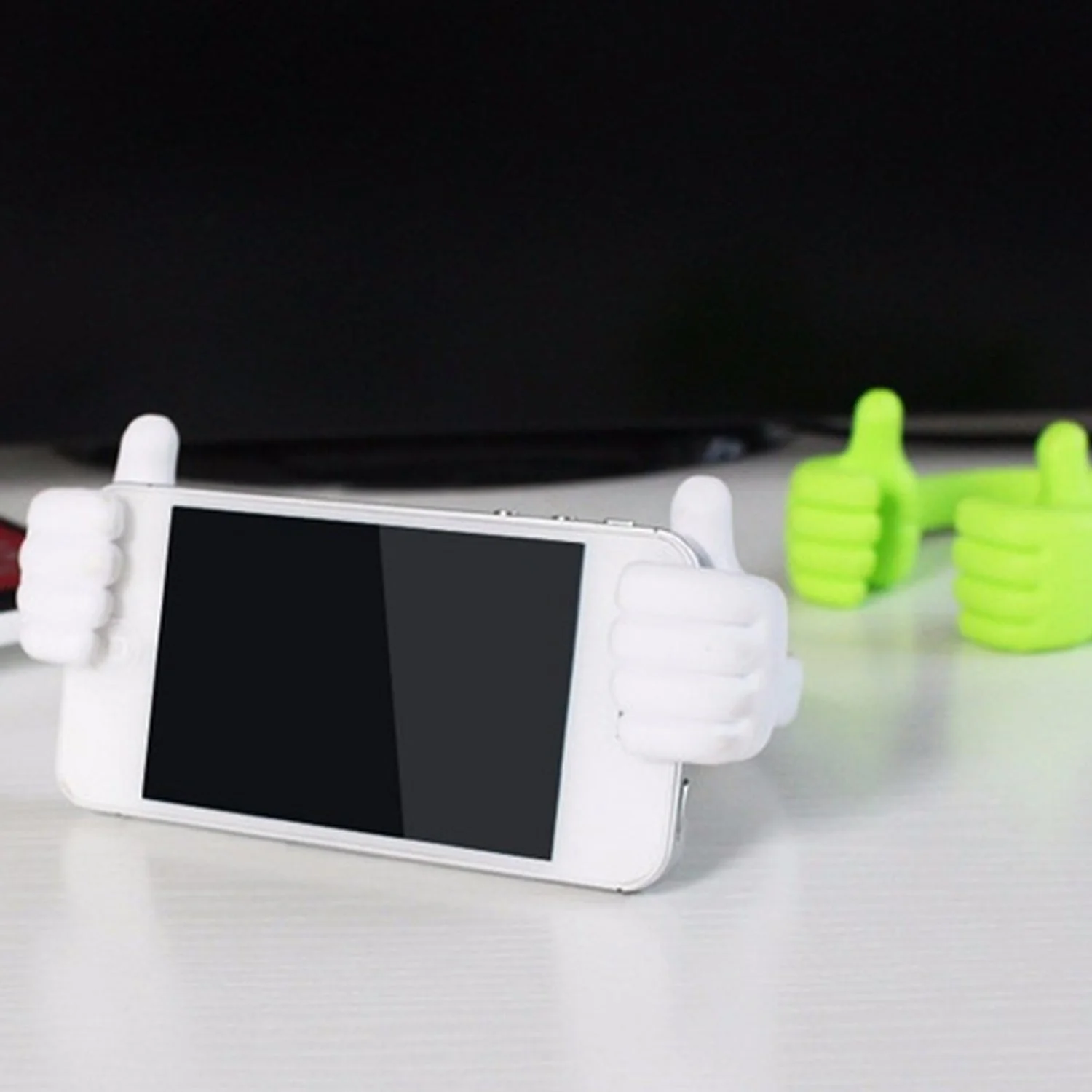 Hand Shape Mobile Stand (4 Pc) - Image 7