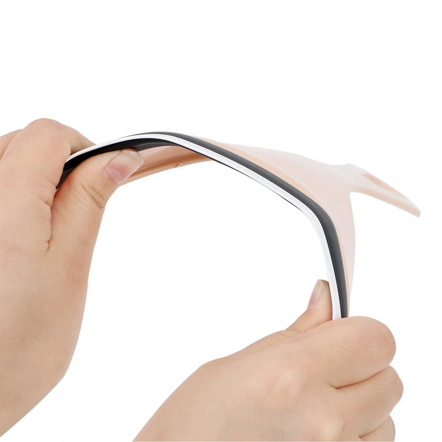 Car Mirror Wiper for All Cars & Vehicles – Cleaning and Wiping Mirror Tool - Image 10