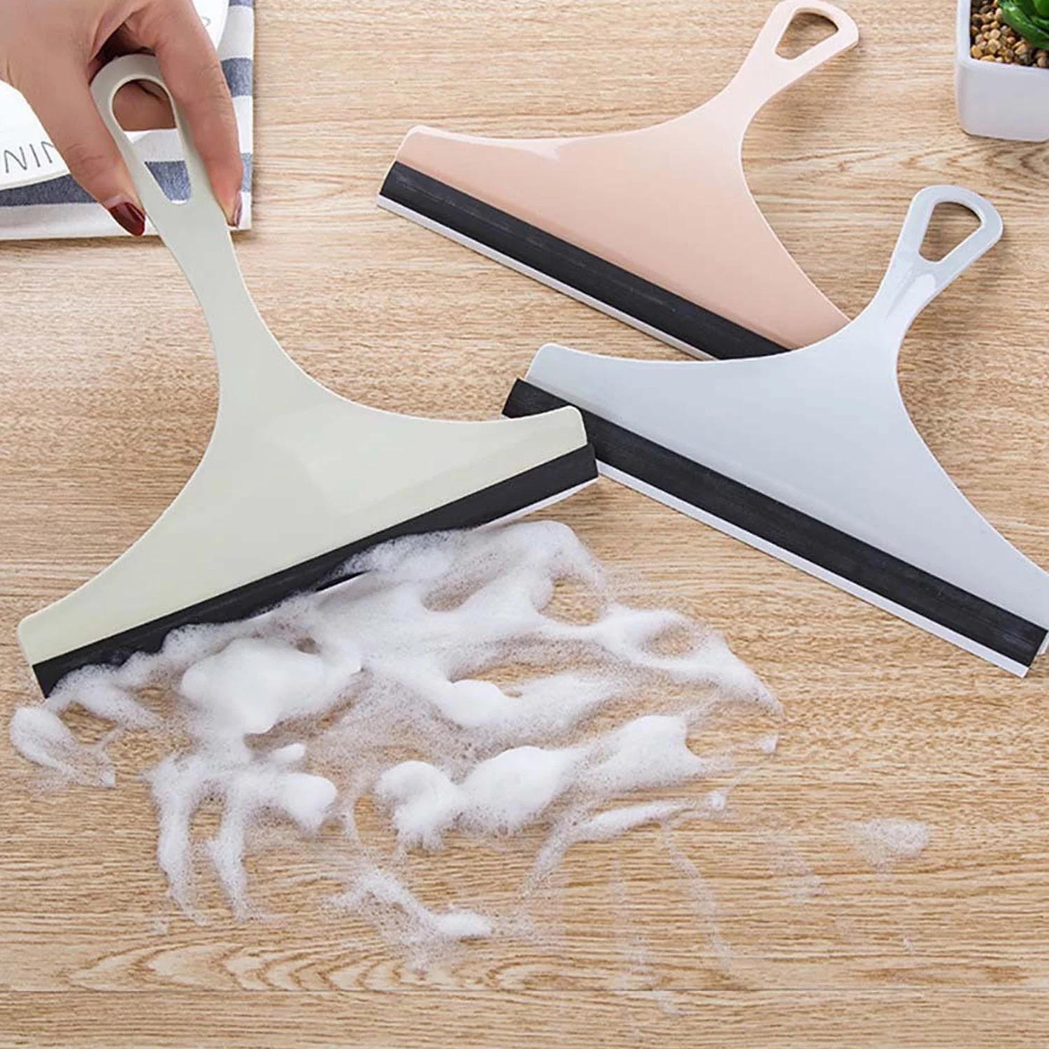 Car Mirror Wiper for All Cars & Vehicles – Cleaning and Wiping Mirror Tool - Image 15