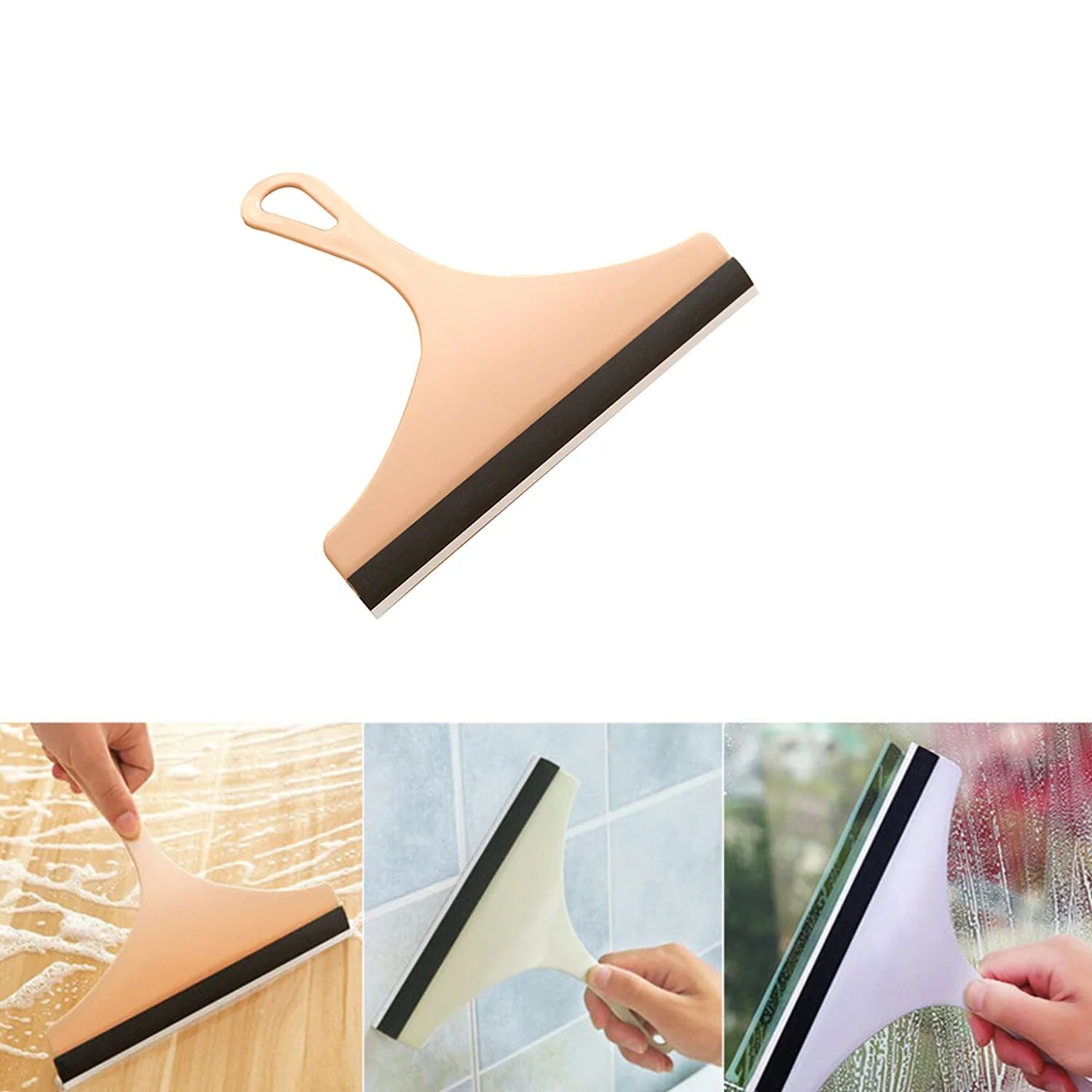 Car Mirror Wiper for All Cars & Vehicles – Cleaning and Wiping Mirror Tool - Image 4